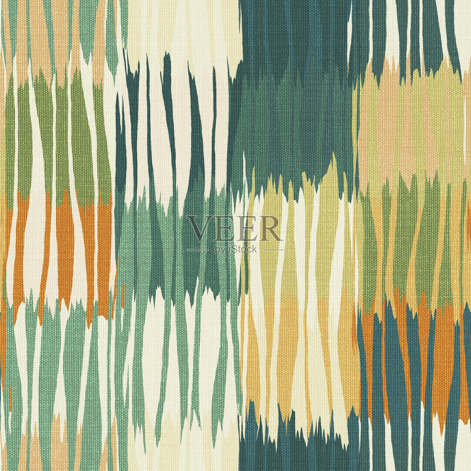 地毯无缝纹理与民族图案,织物纹理,grunge背景,波西米亚风格的图案,拼接,3d插图照片摄影图片