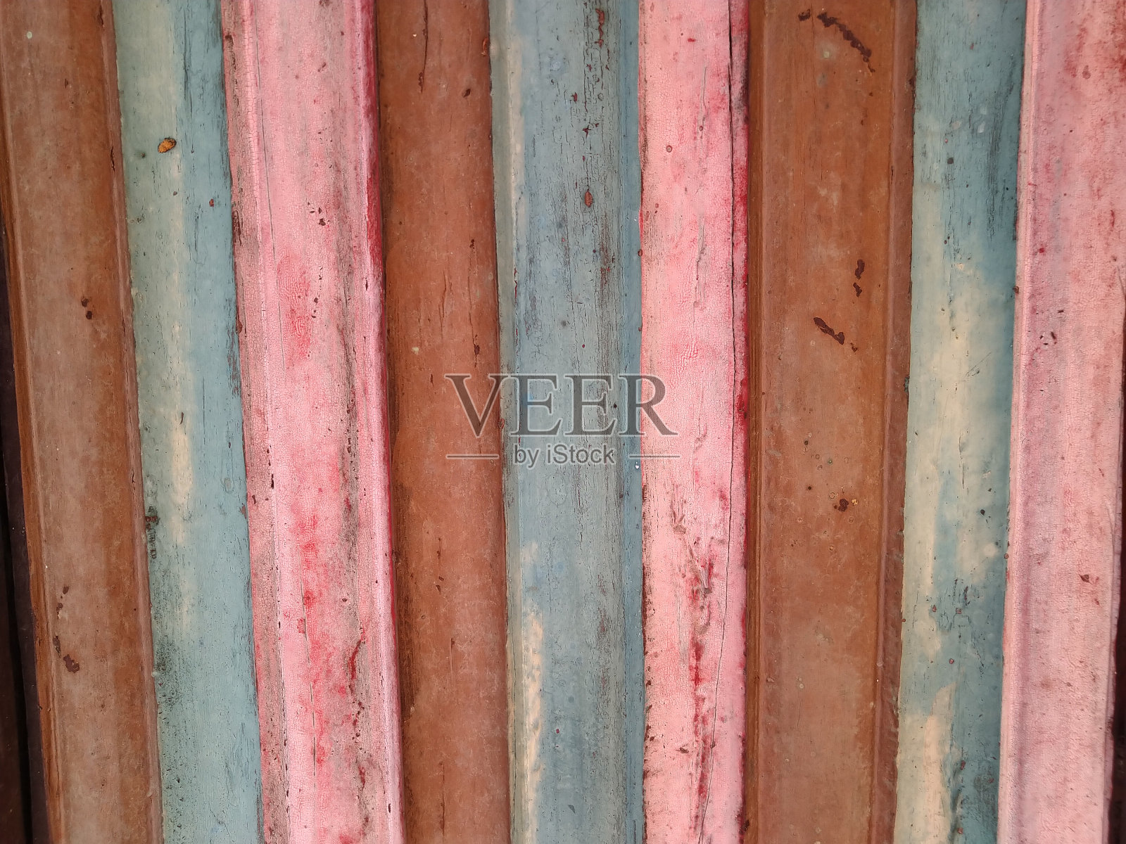 条纹图案照片摄影图片