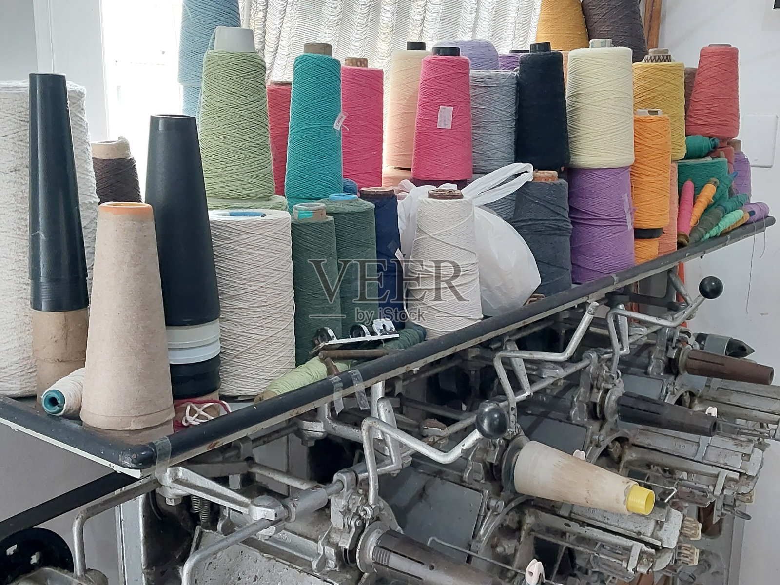 编织照片摄影图片