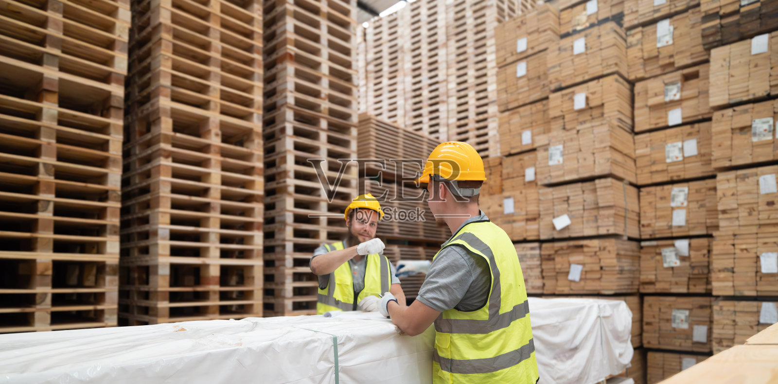 木工寻求二氧化碳减排,可回收材料,操作变化,资源效率。照片摄影图片