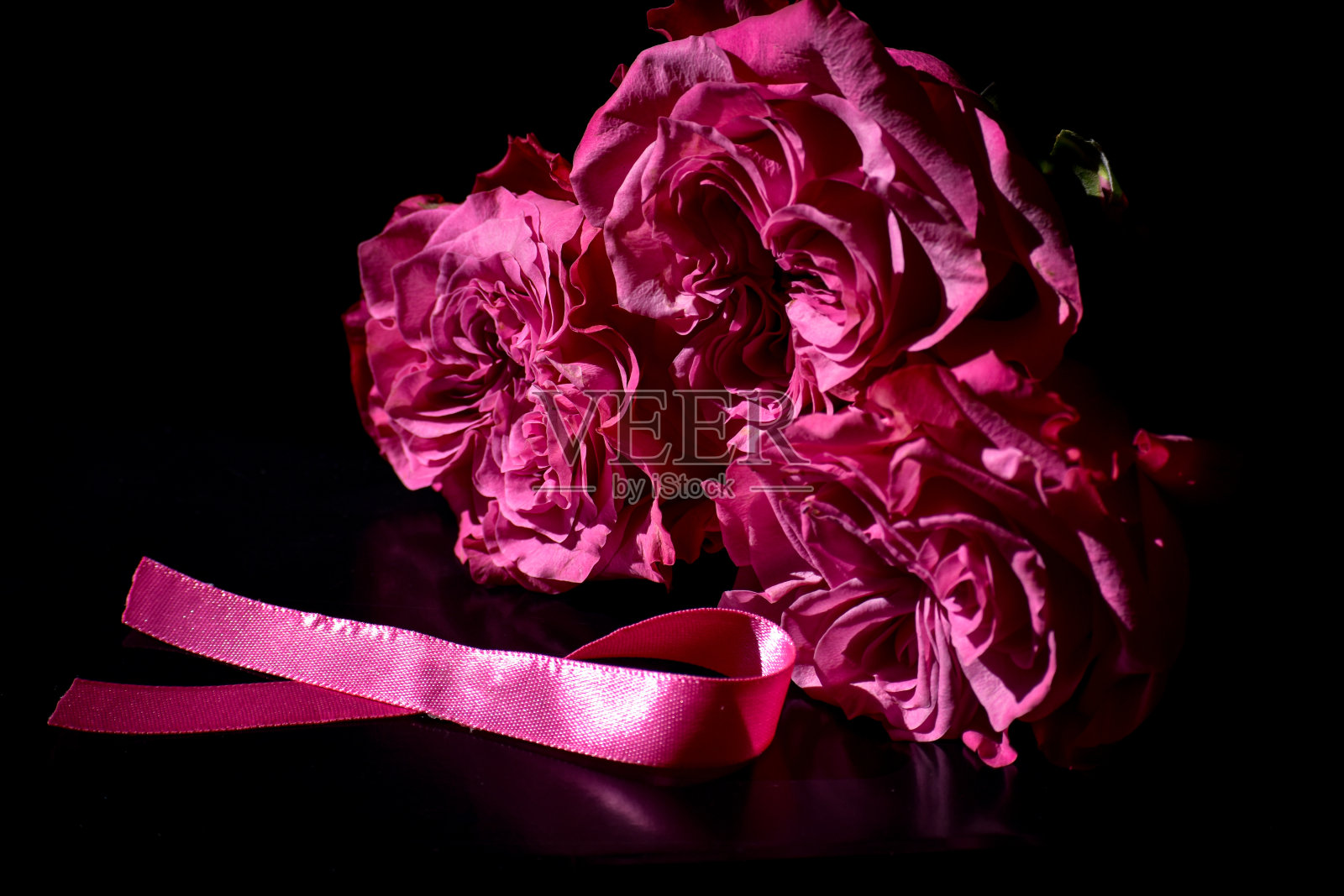 乳腺癌意识照片摄影图片