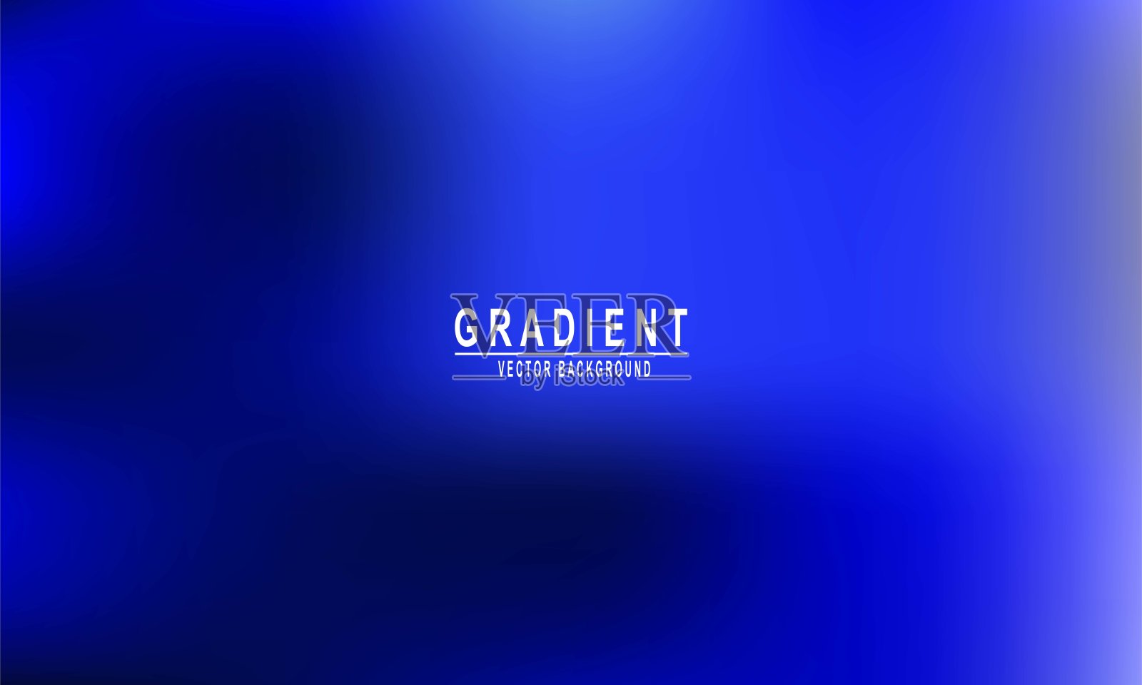 模糊渐变背景。抽象渐变网格彩色背景。插画图片素材