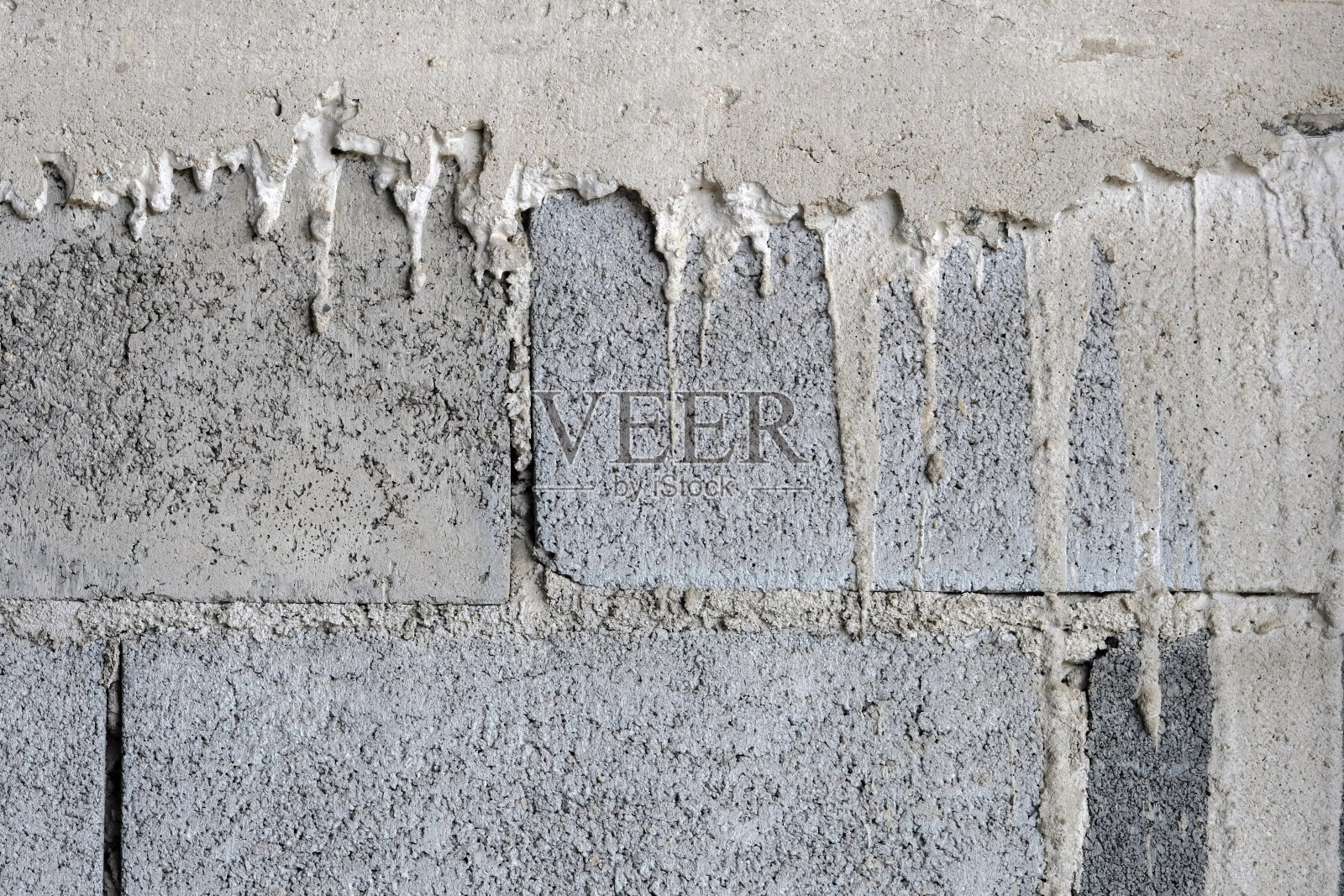 垃圾墙的抽象形式照片摄影图片