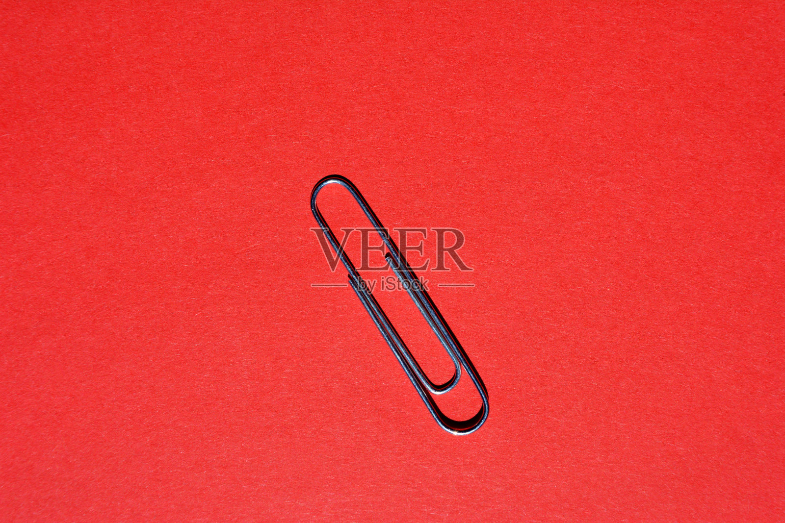 金属回形针照片摄影图片