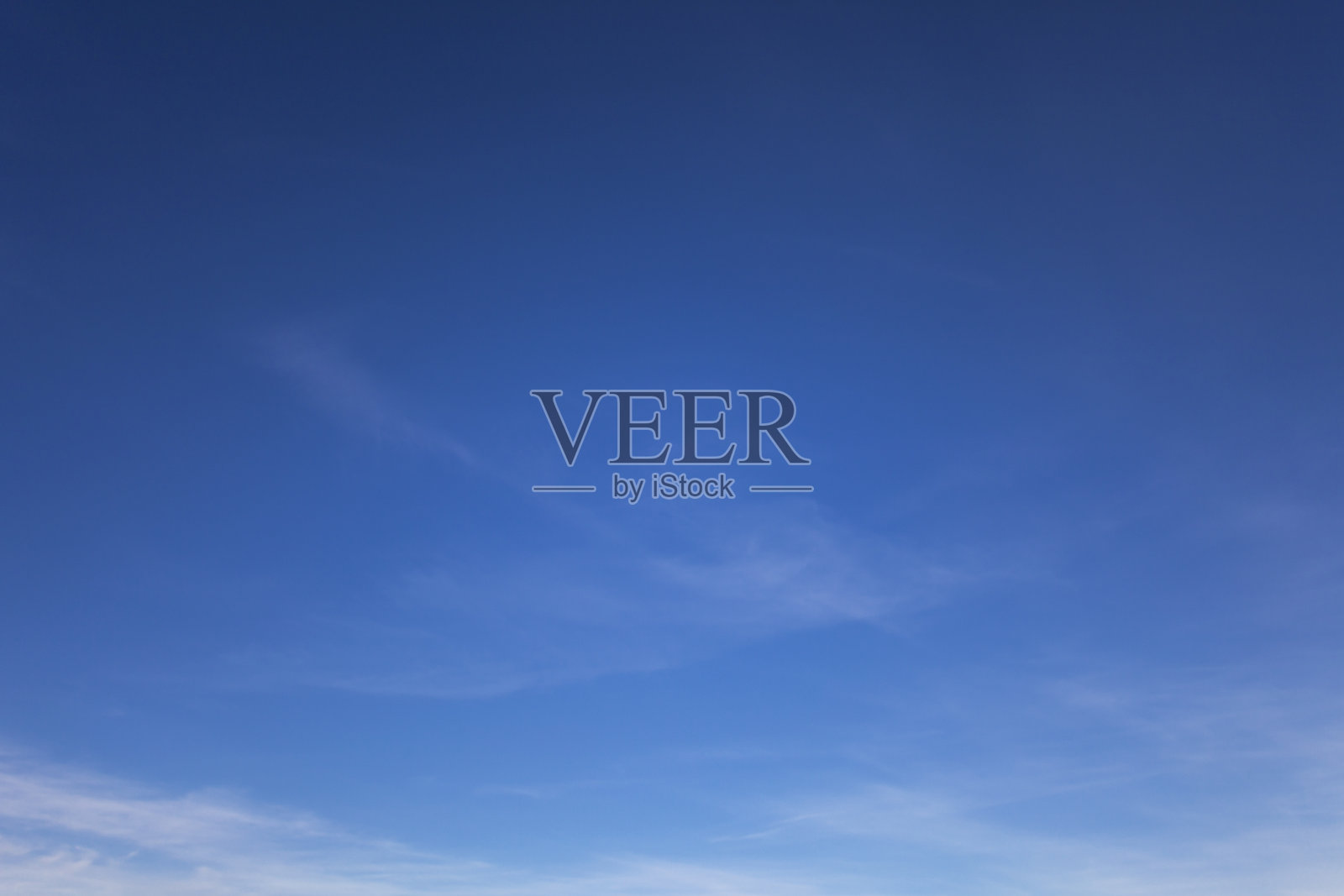 蓝天白云照片摄影图片