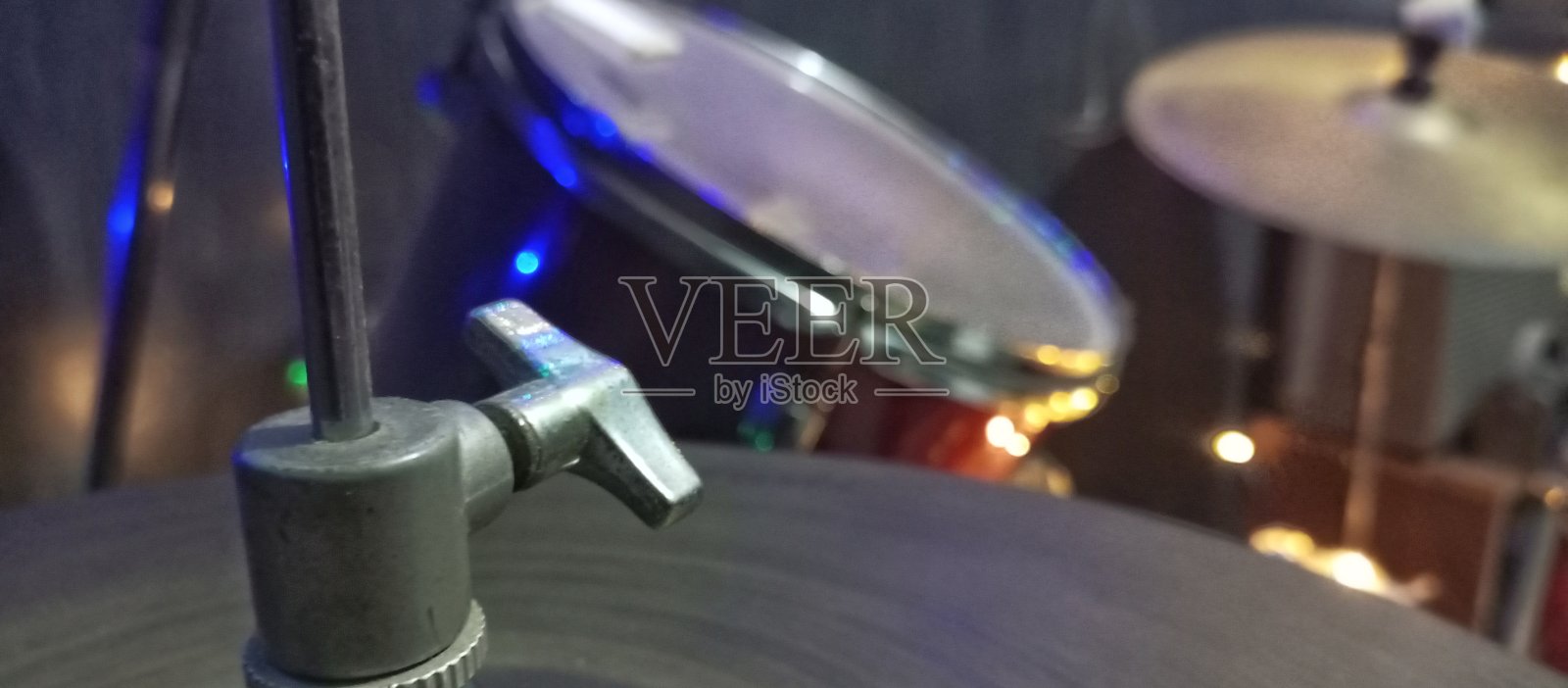 鼓打帽子和其他照片摄影图片