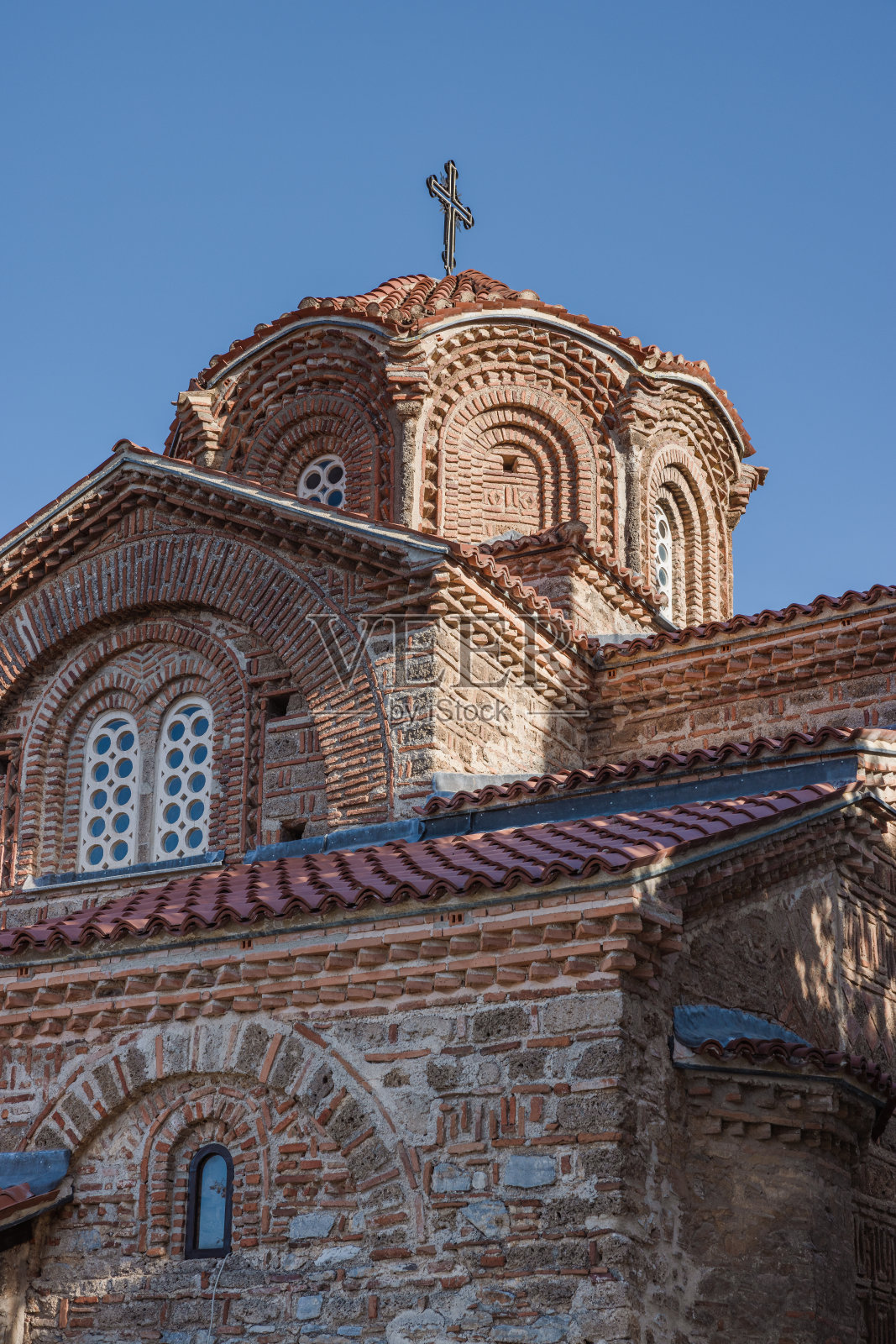 圣母玛利亚照片摄影图片