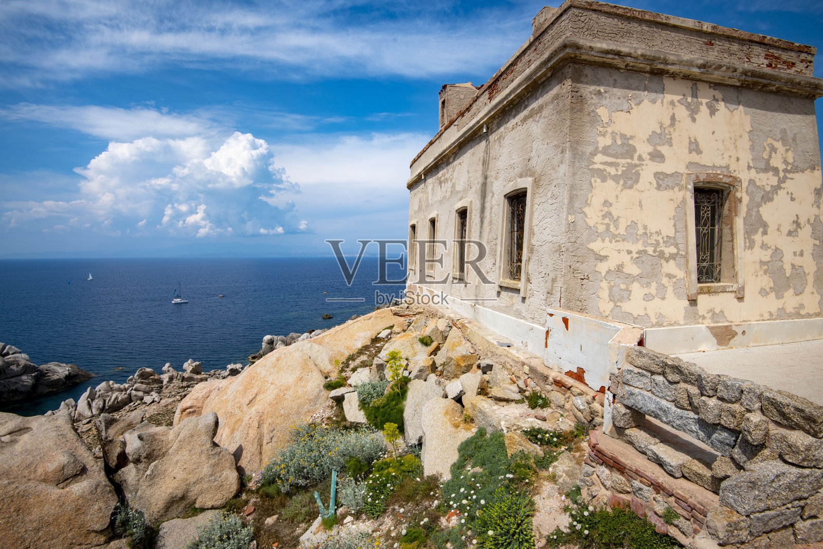 卡波泰斯塔半岛照片摄影图片