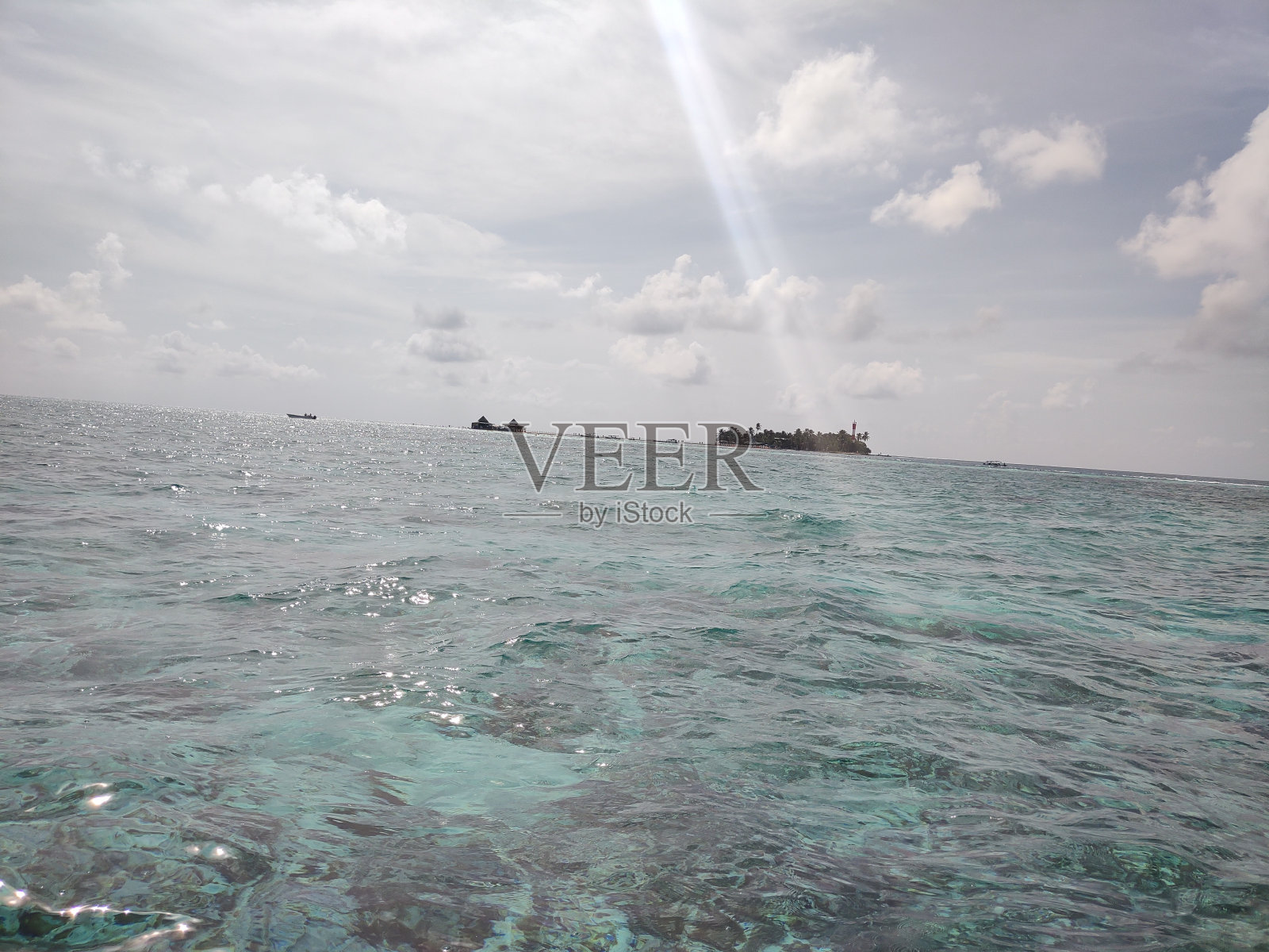 海照片摄影图片