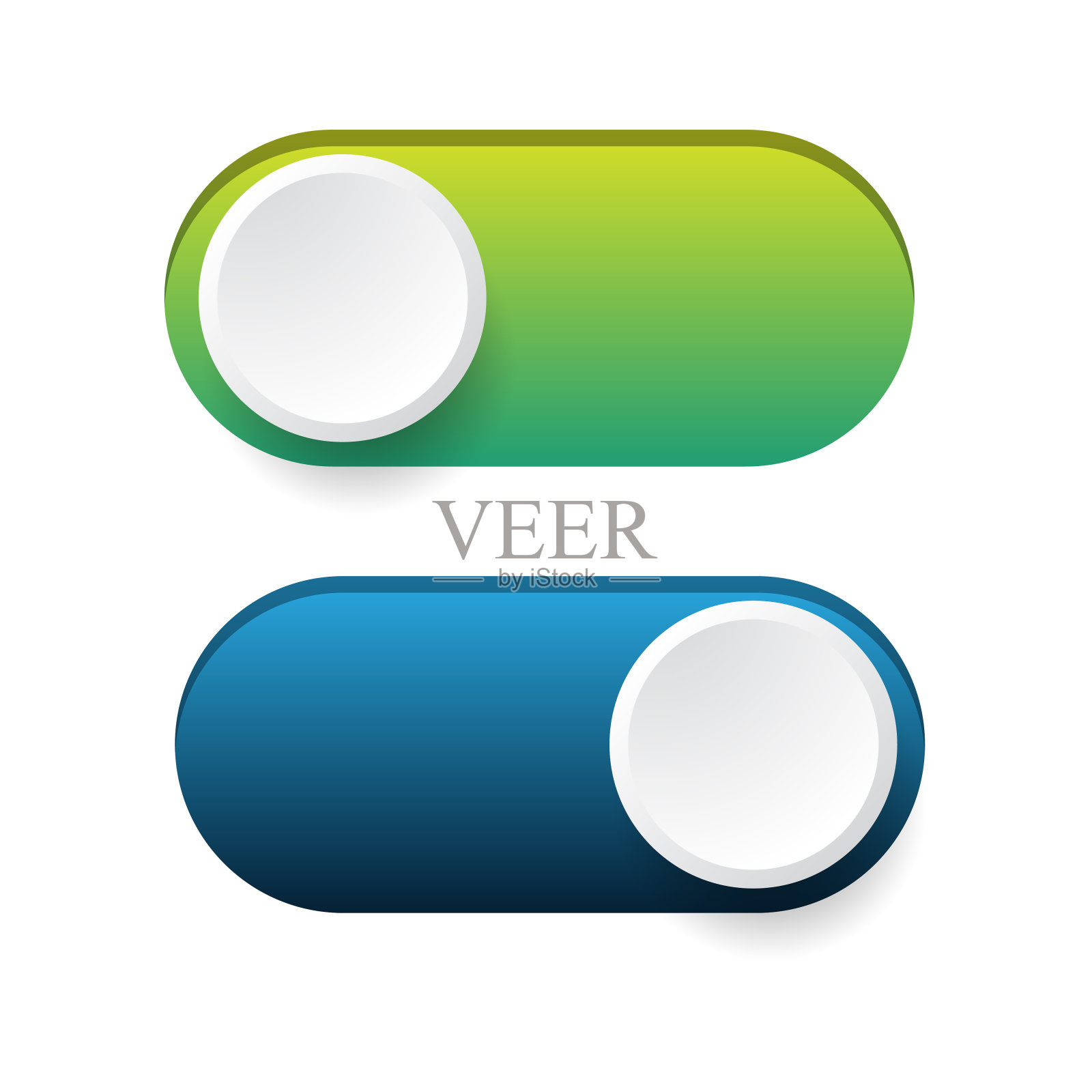 switchGRAD插画图片素材