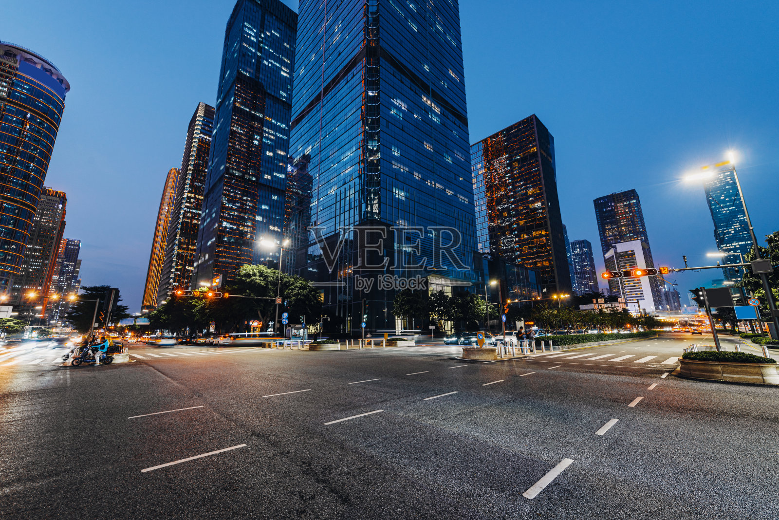 城市交通照片摄影图片