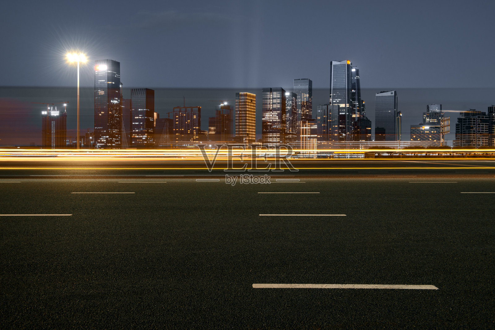 城市交通照片摄影图片