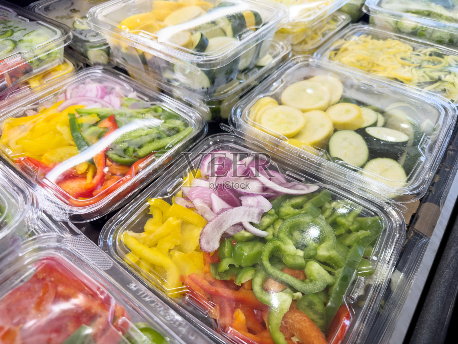 沙拉碗照片摄影图片