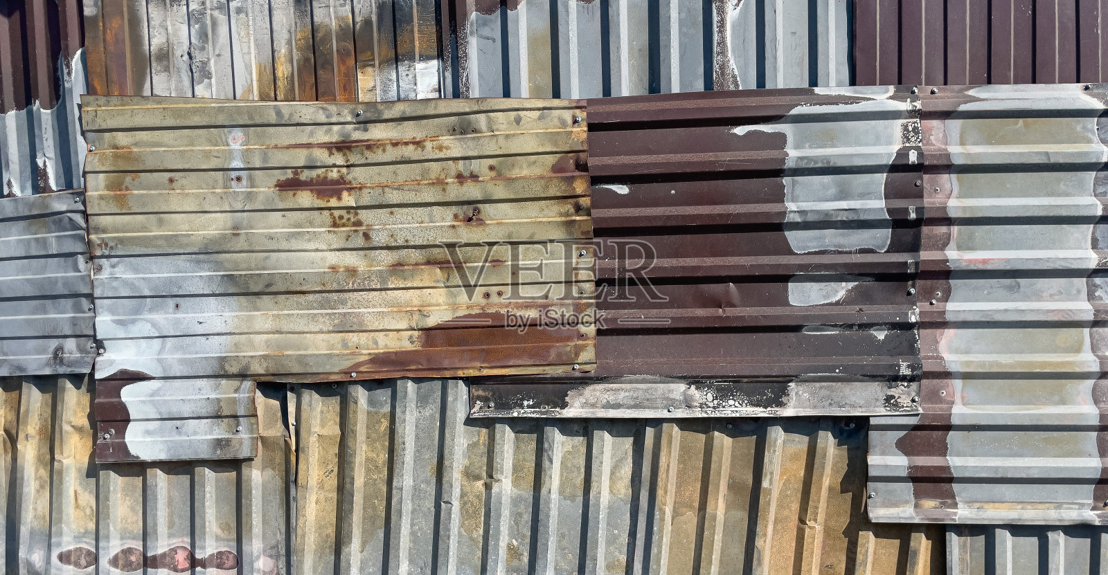 铁材质质地照片摄影图片