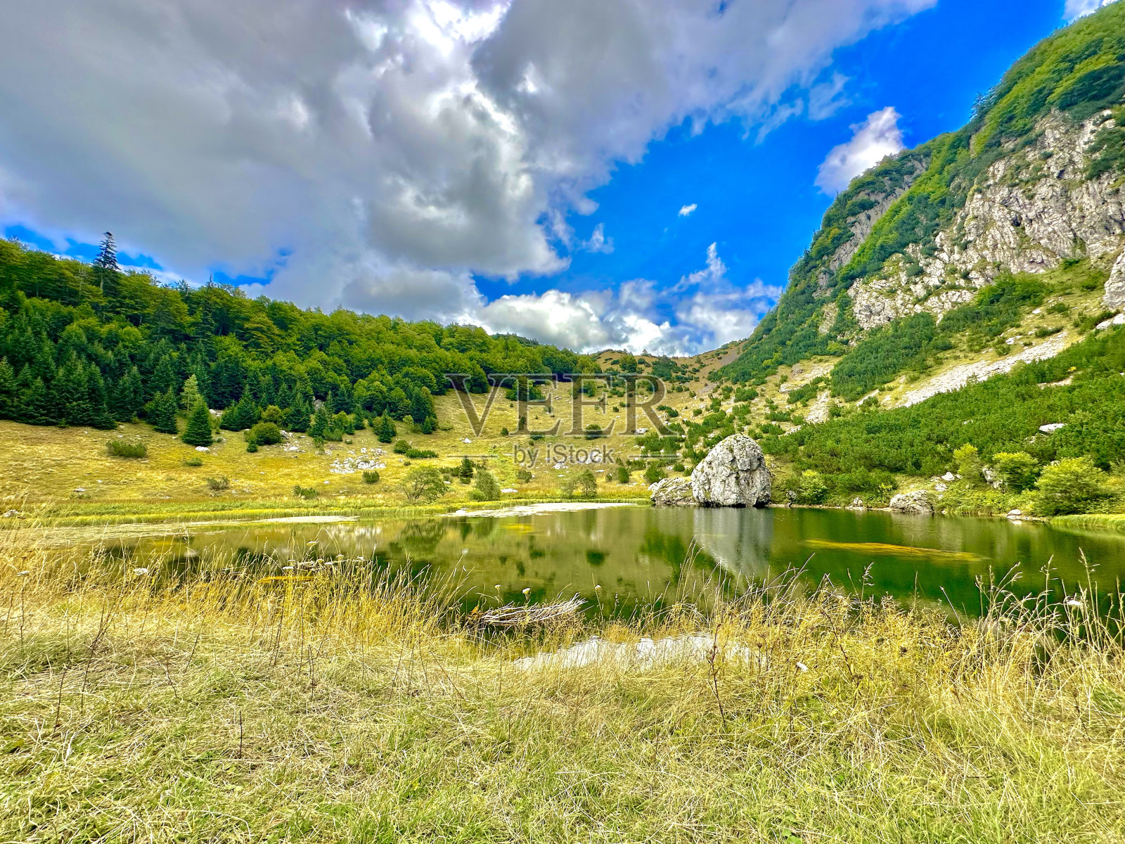 Zelengora照片摄影图片