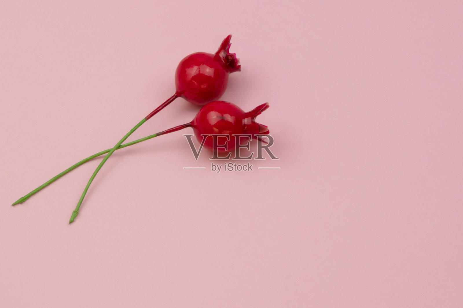 彩色装饰浆果纹理与复制空间,背景与文字的地方照片摄影图片