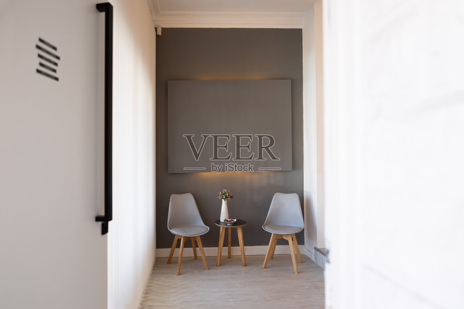 没有人的办公室和工作空间照片摄影图片