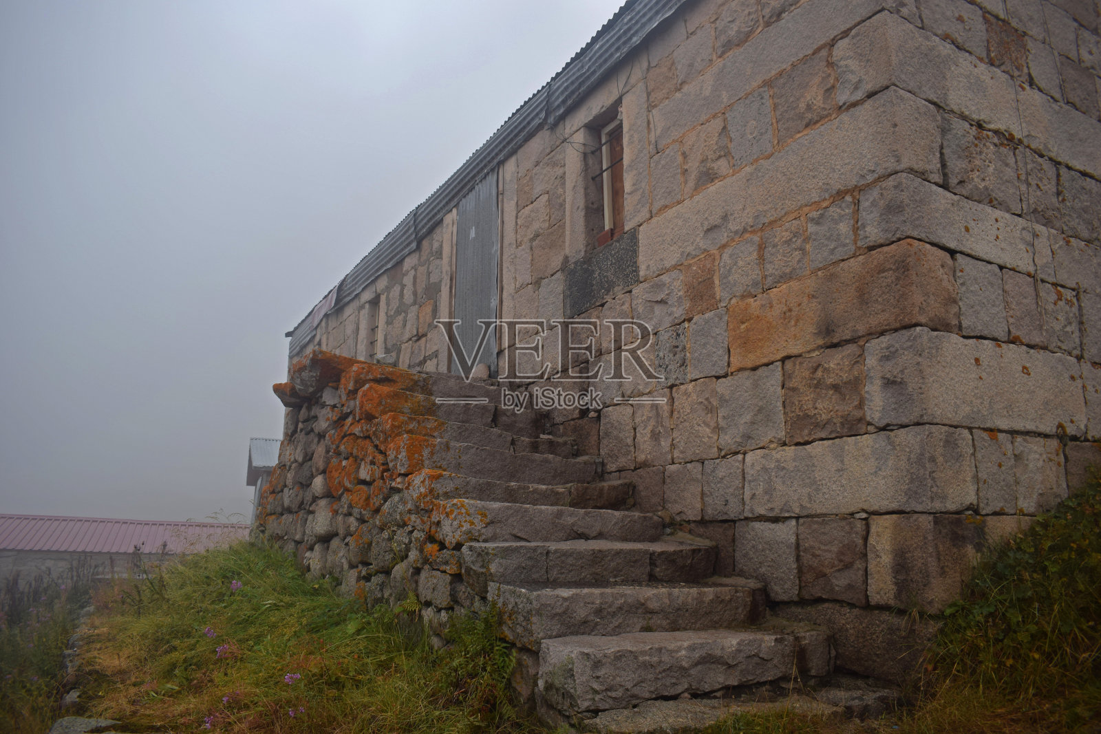 石头墙,照片摄影图片