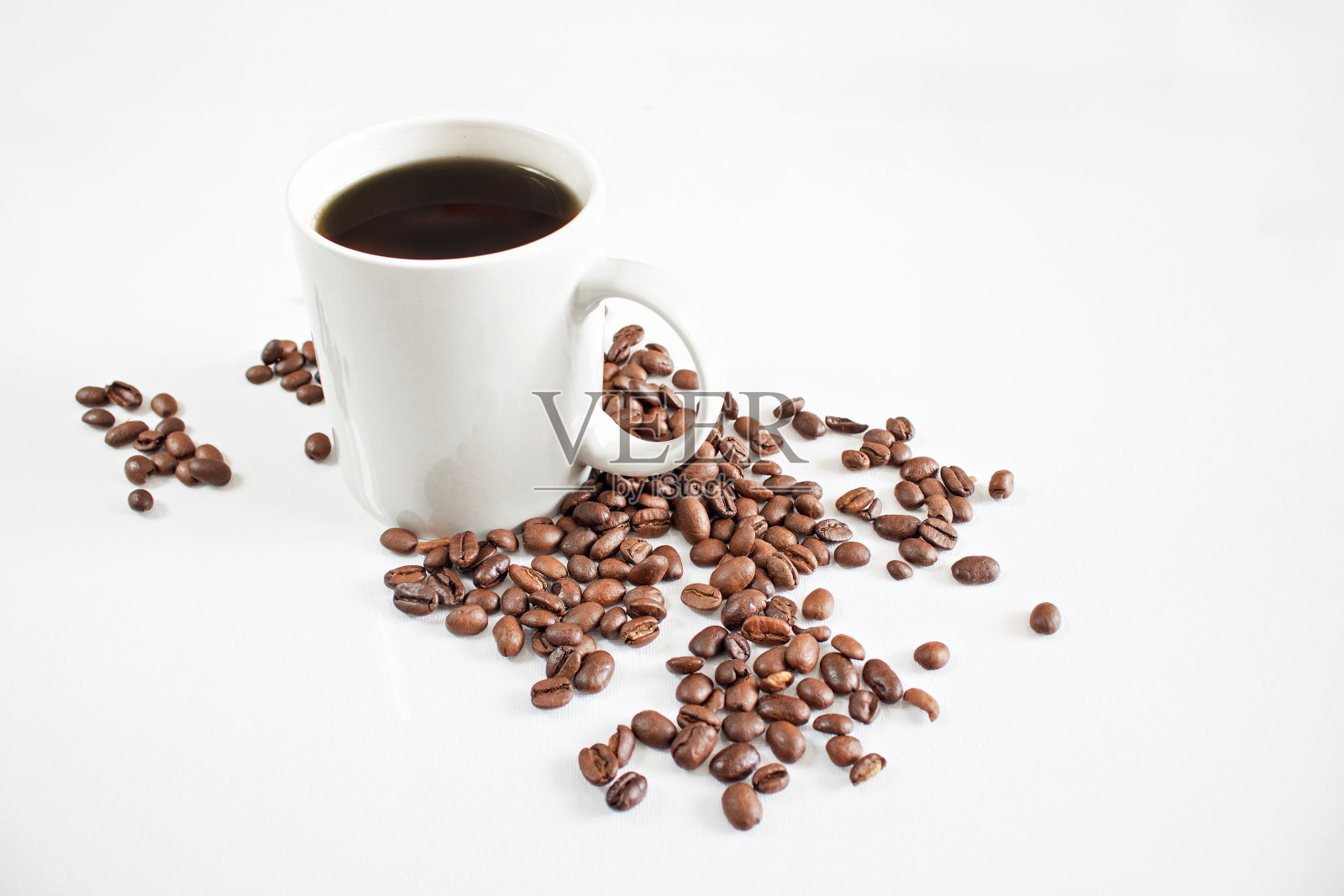 咖啡的爱照片摄影图片