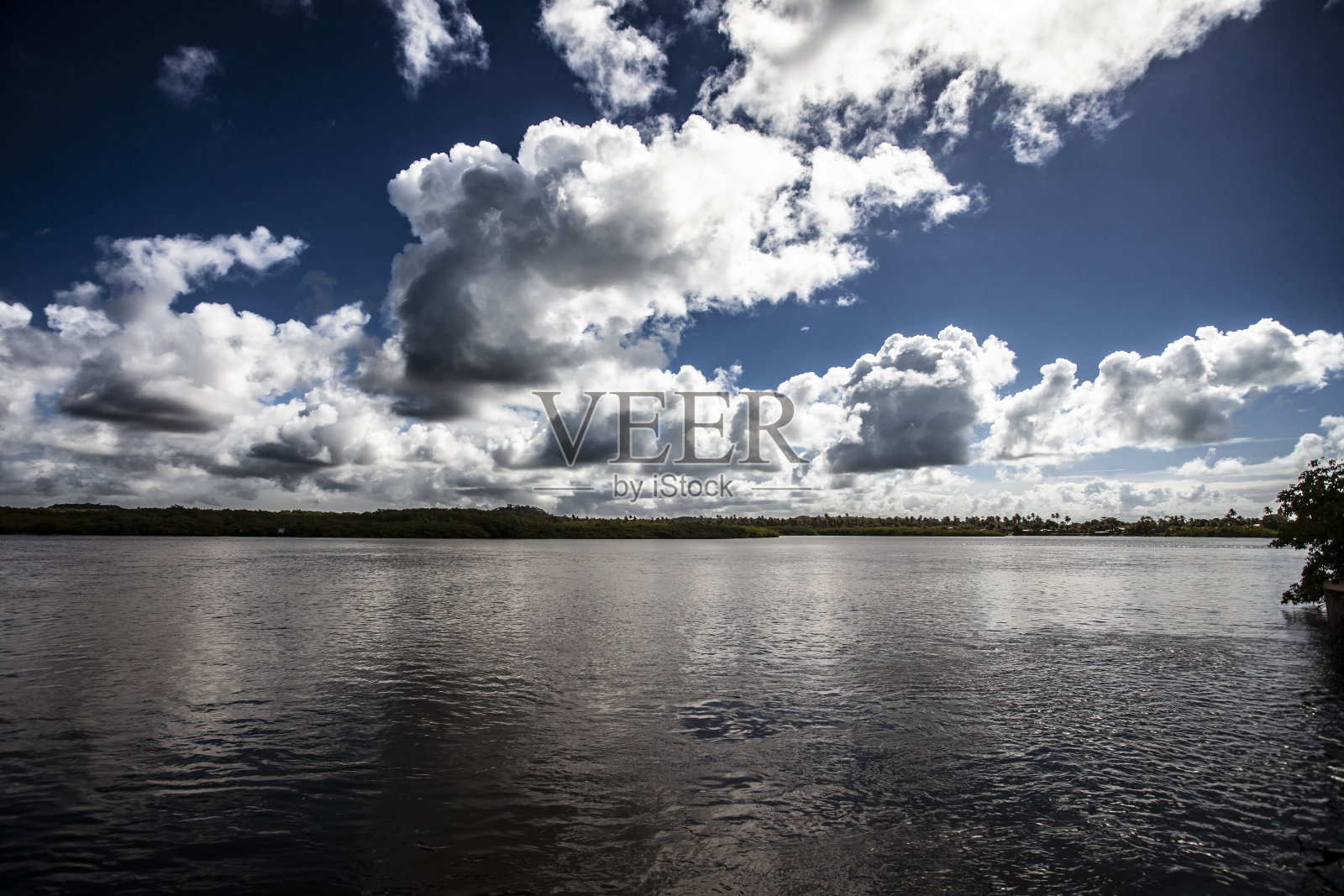 Tatuamunha河上的船照片摄影图片