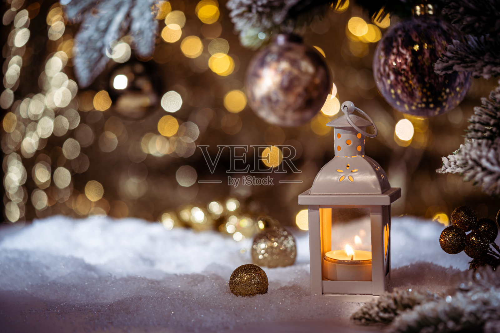 圣诞假期背景照片摄影图片