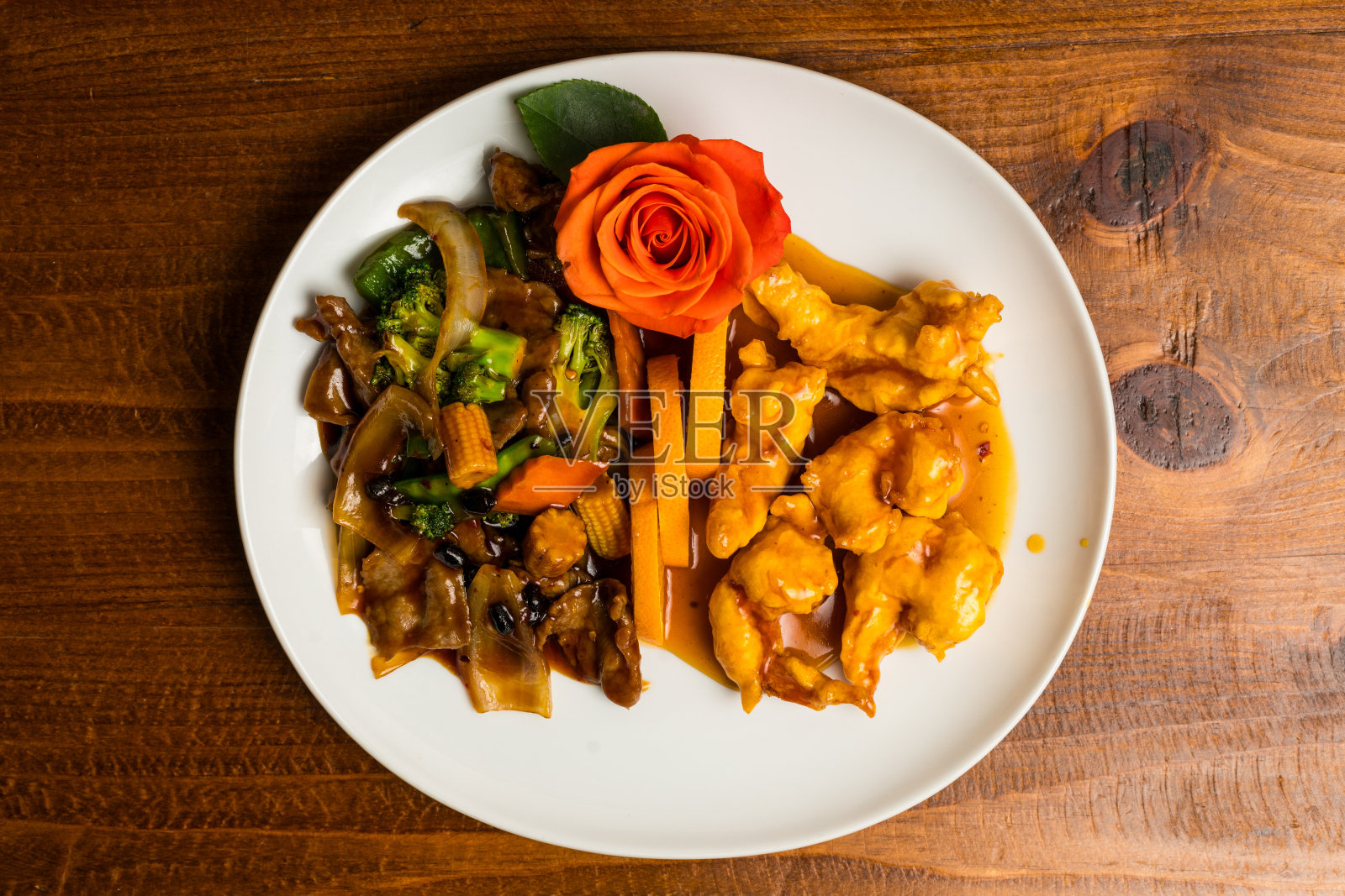 中国食品照片摄影图片