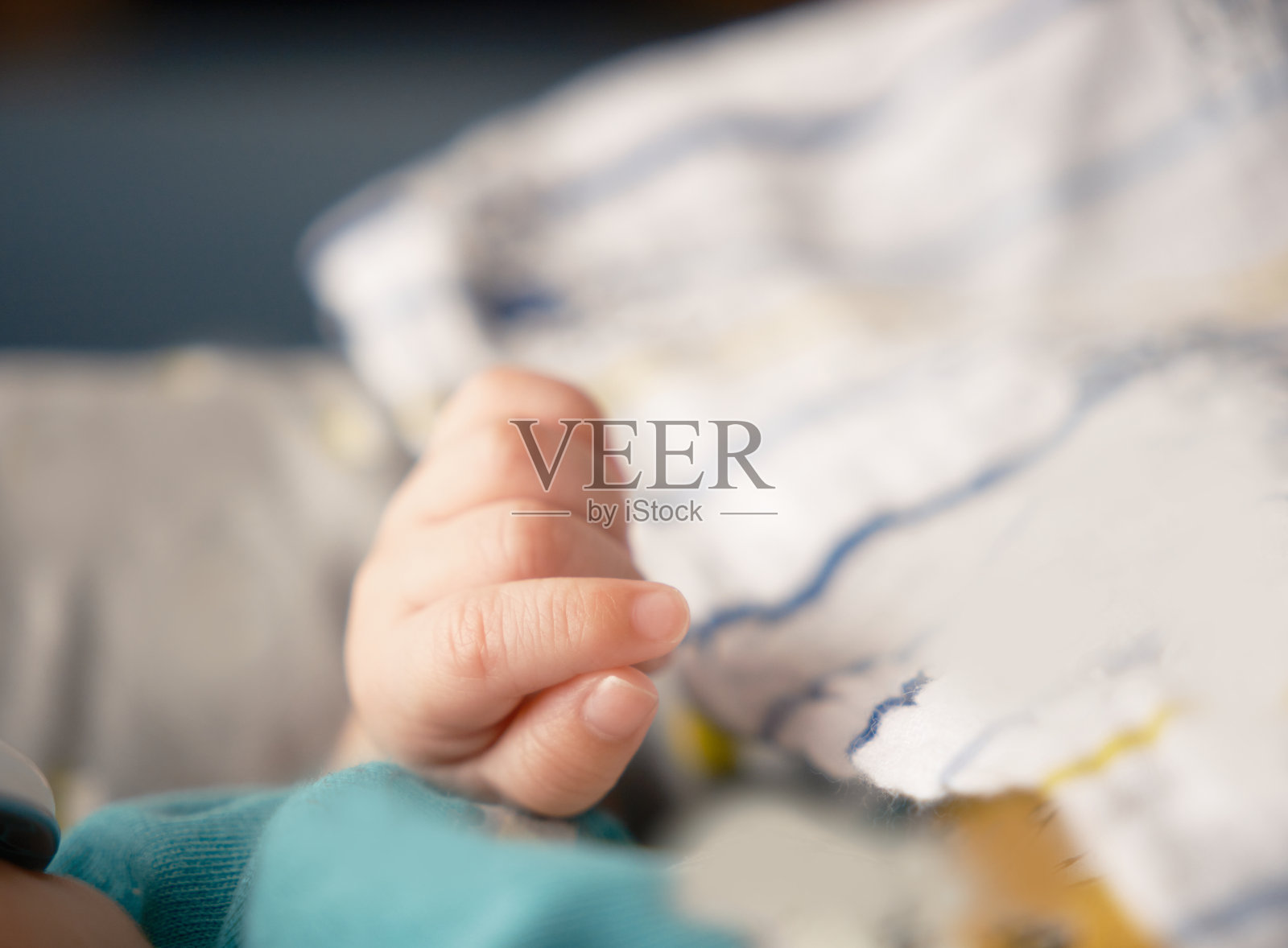 宝宝可爱的小手照片摄影图片