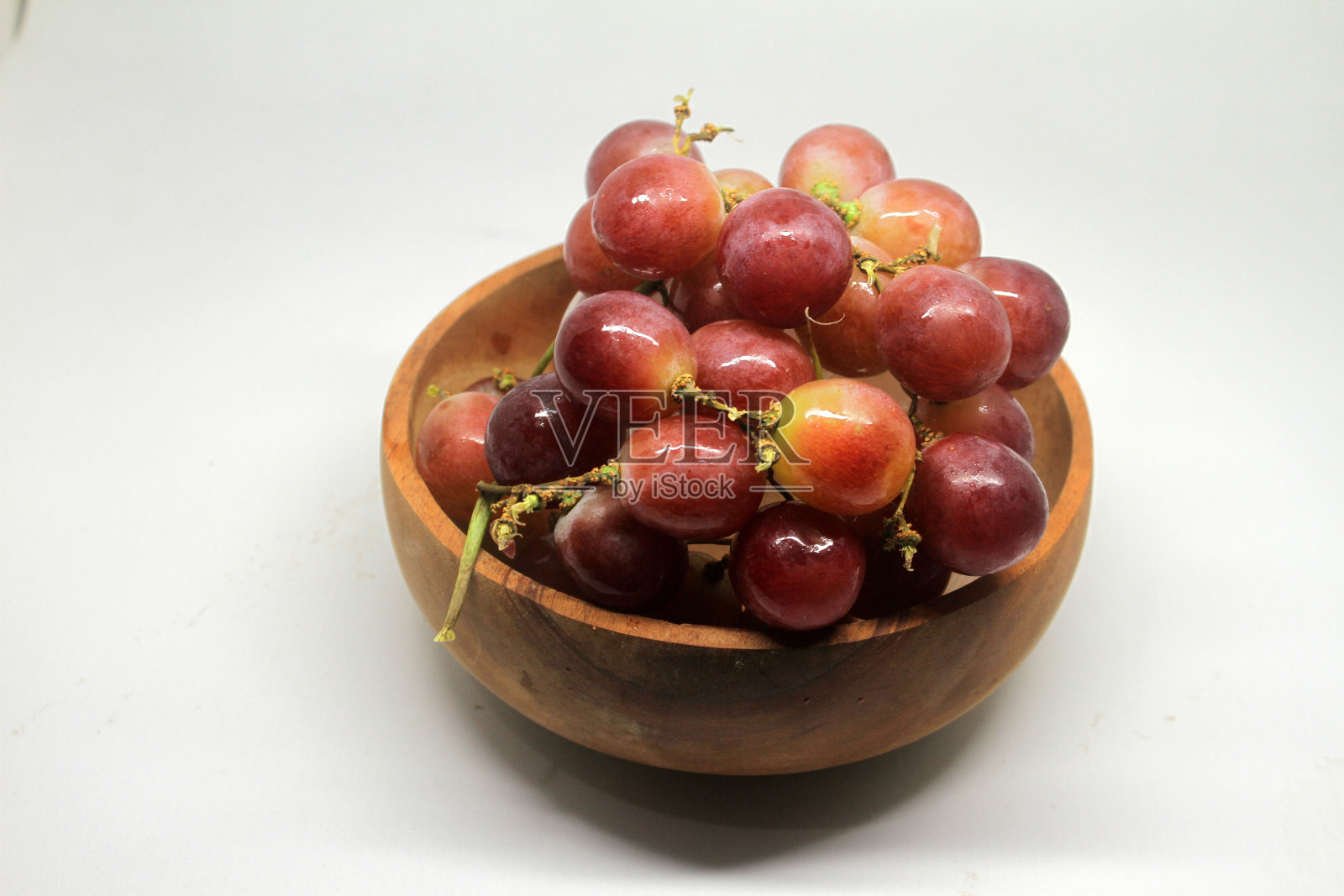 熟红葡萄照片摄影图片
