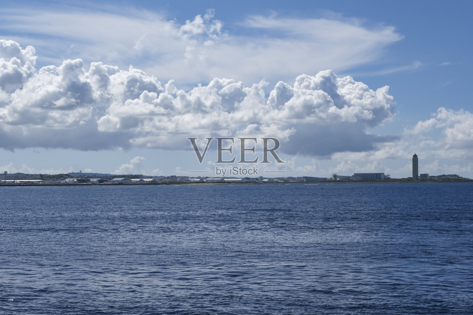 那霸机场照片摄影图片