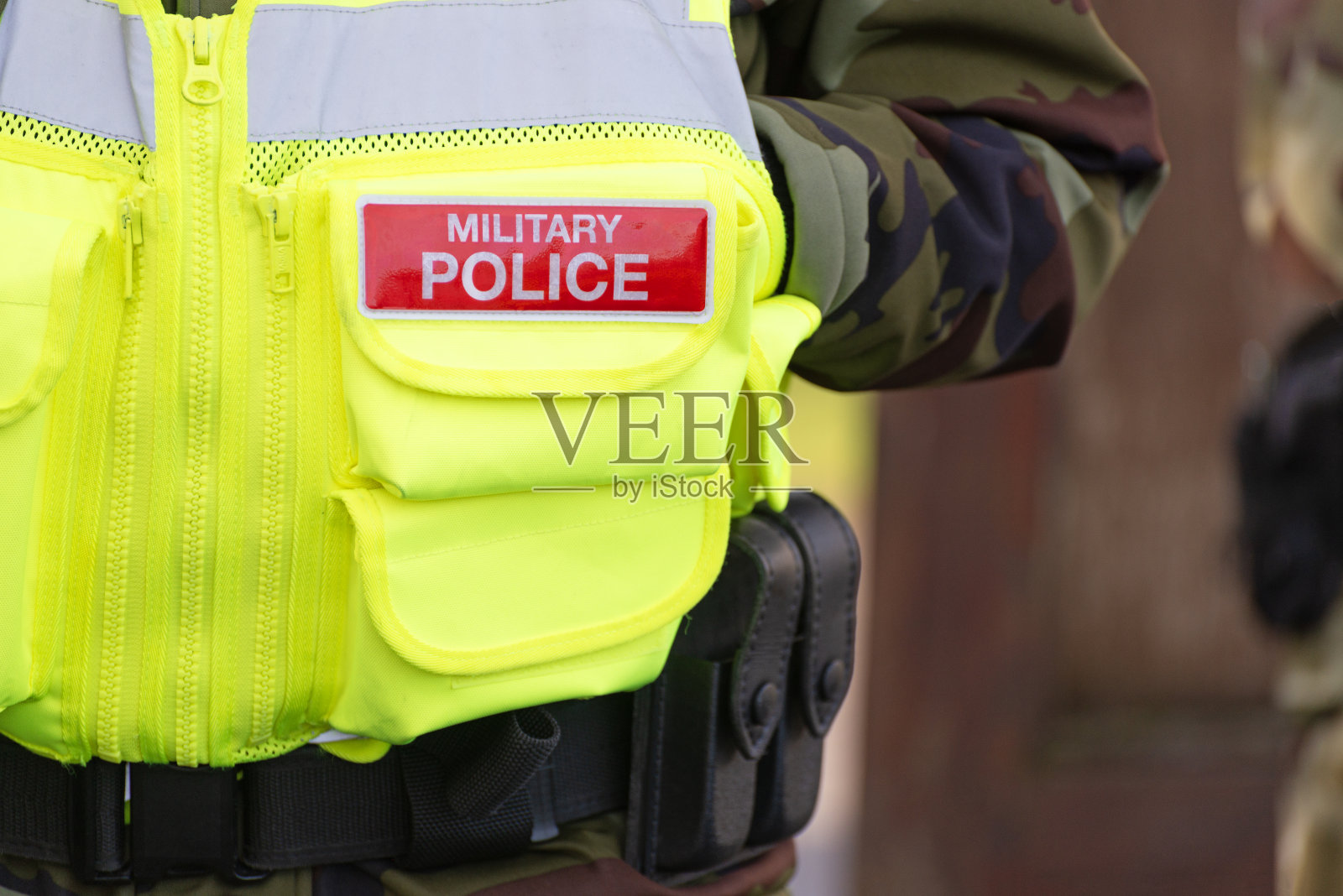 军警照片摄影图片