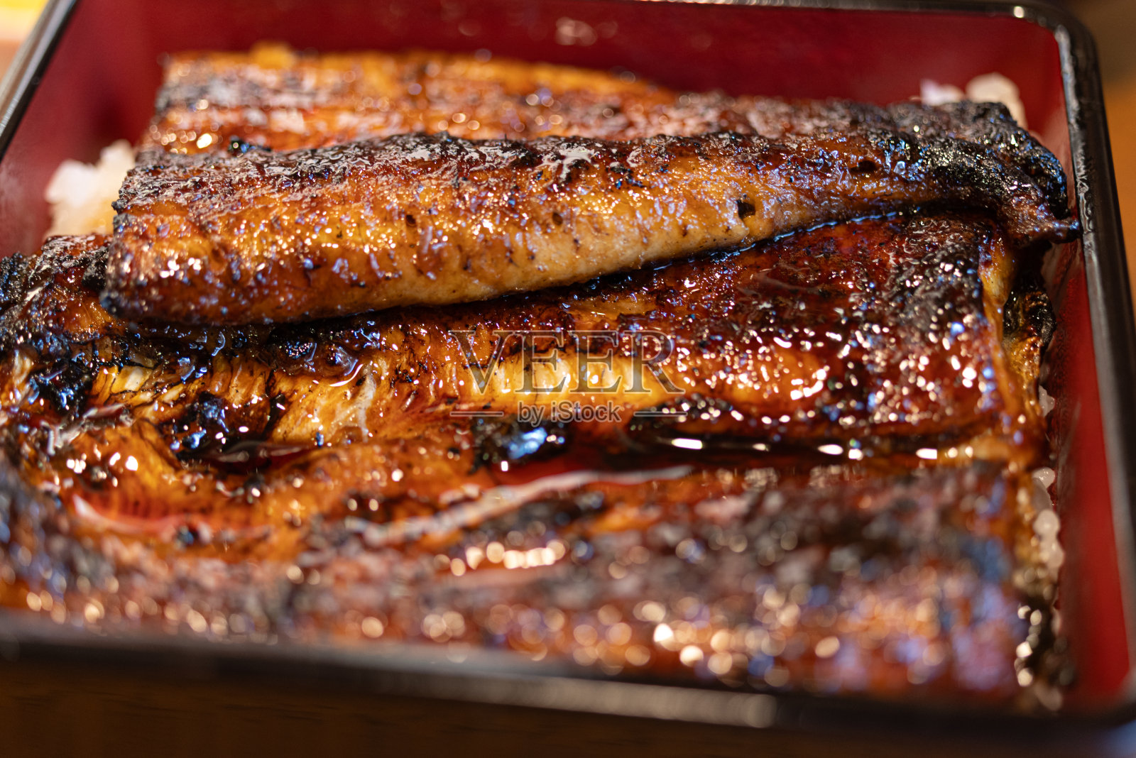 美味unagiju照片摄影图片