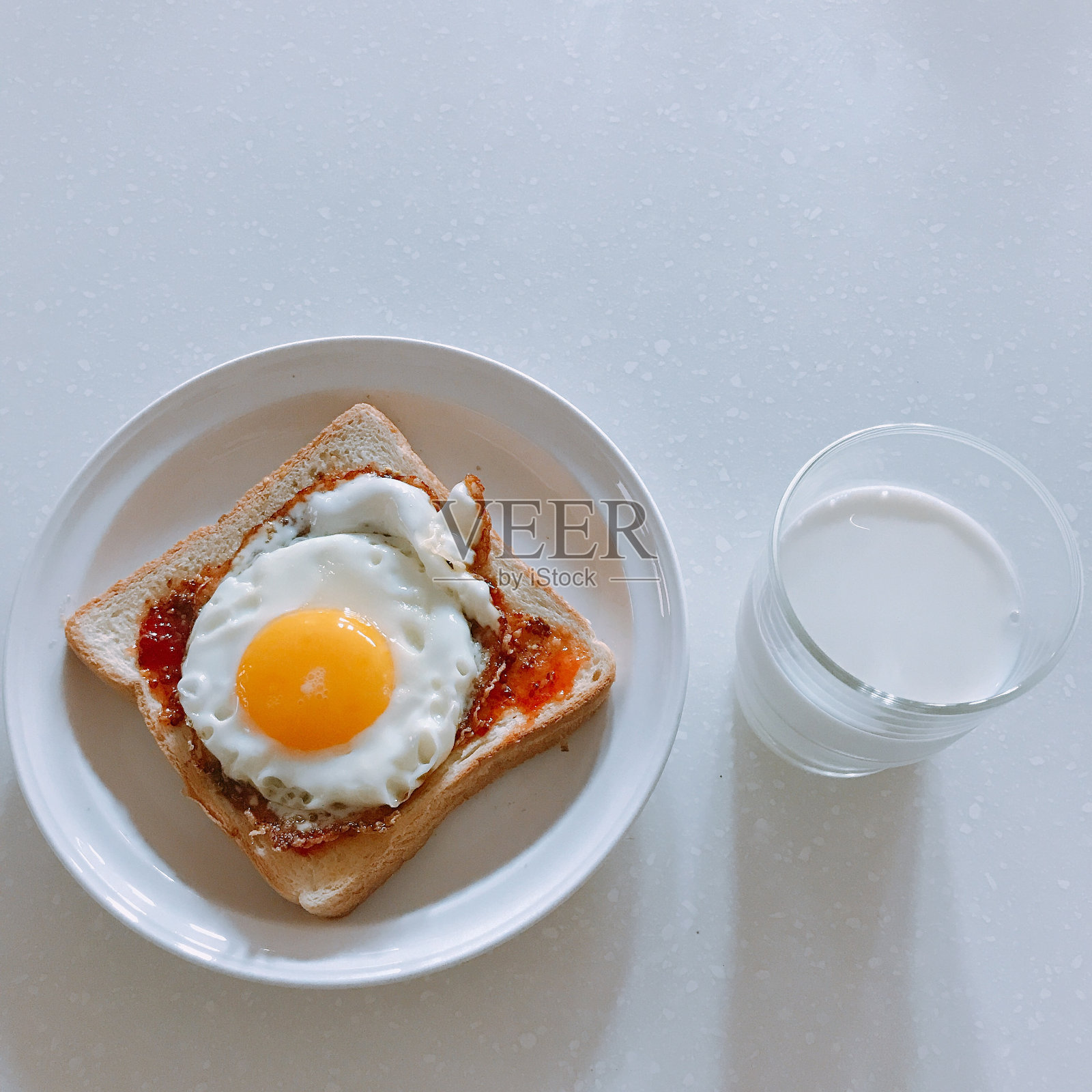 早餐照片摄影图片