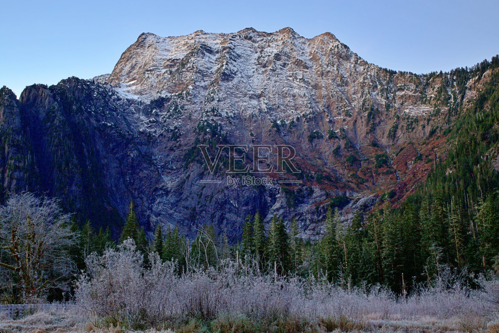 四大山照片摄影图片