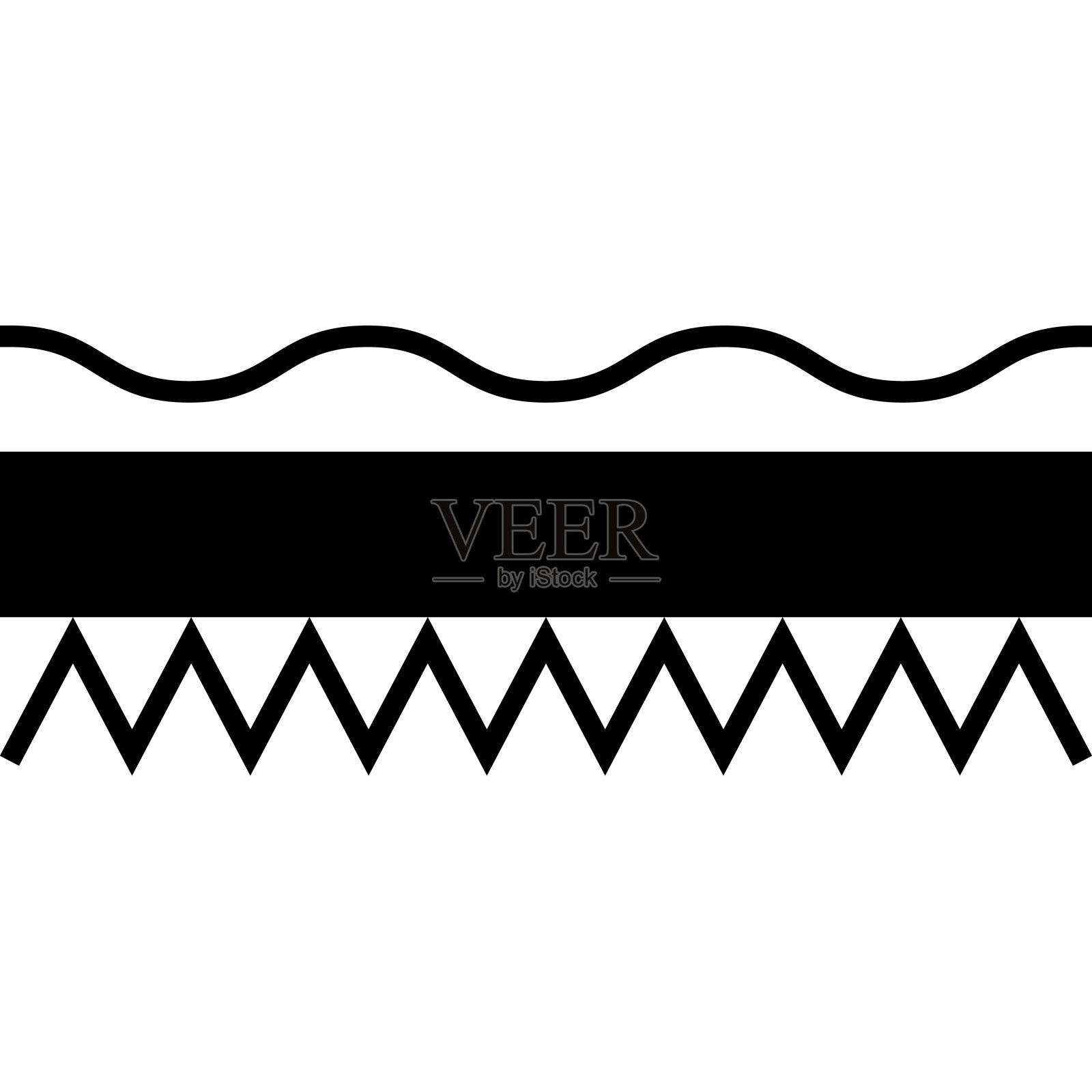 打印插画图片素材