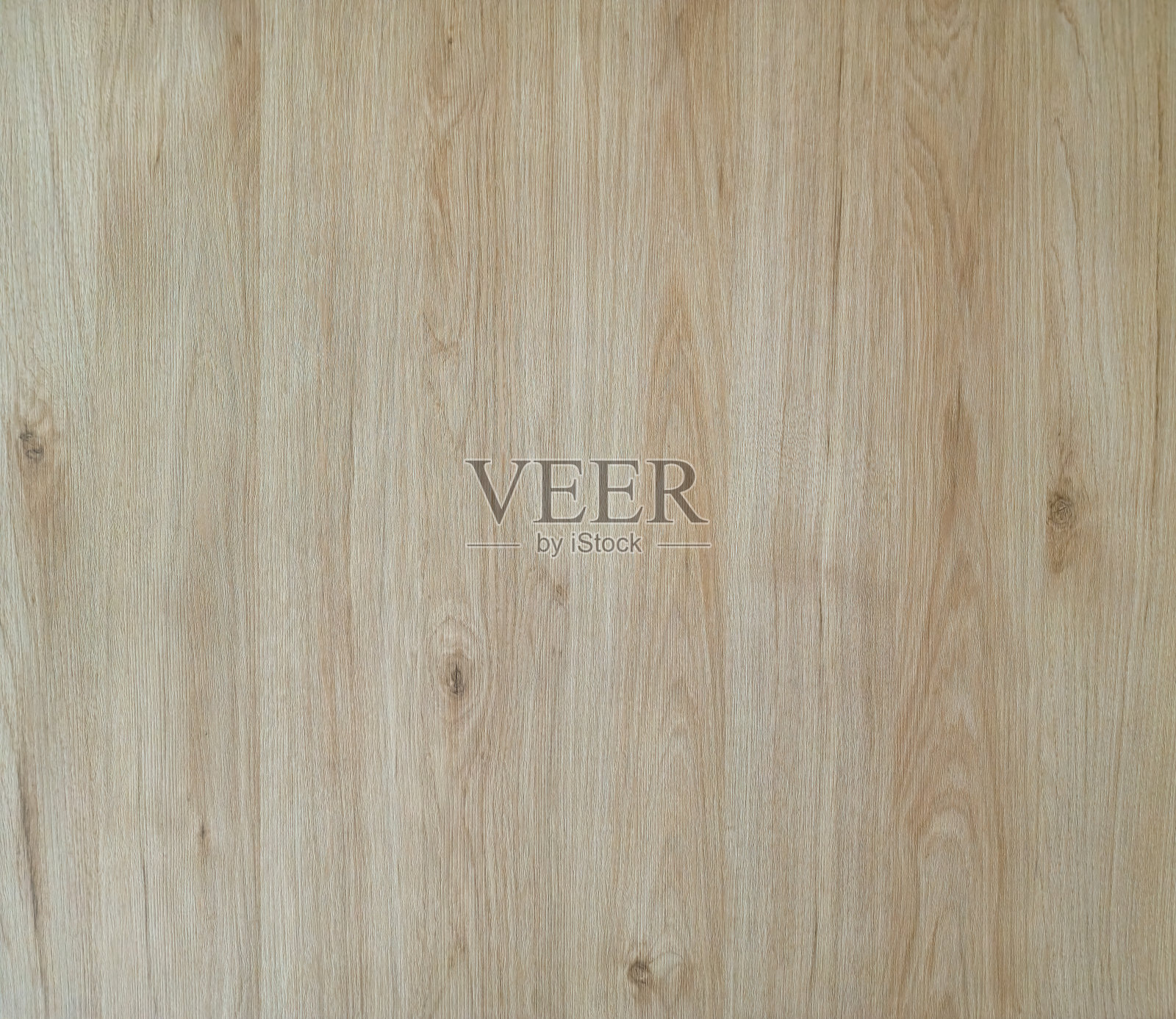 浅棕色木材纹理背景。照片摄影图片