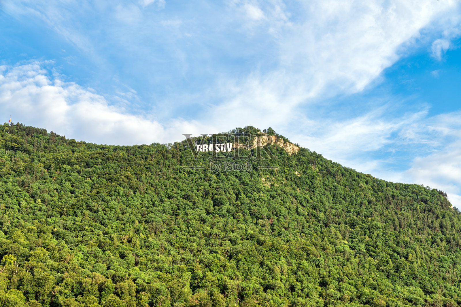 布拉索夫,罗马尼亚照片摄影图片