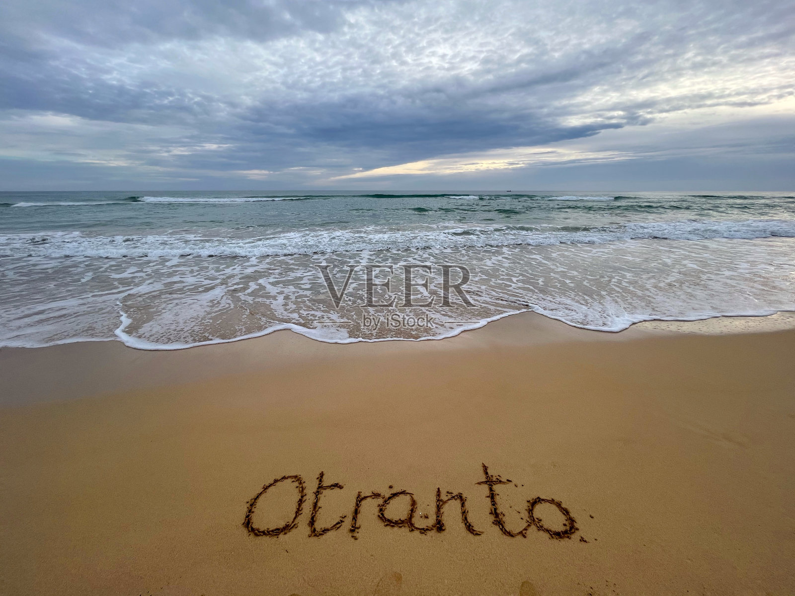 奥特朗托照片摄影图片