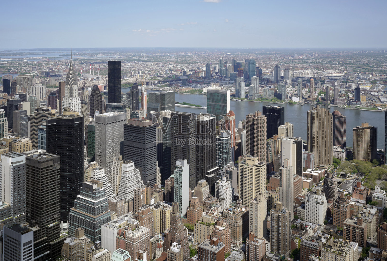 曼哈顿-纽约市-美国照片摄影图片