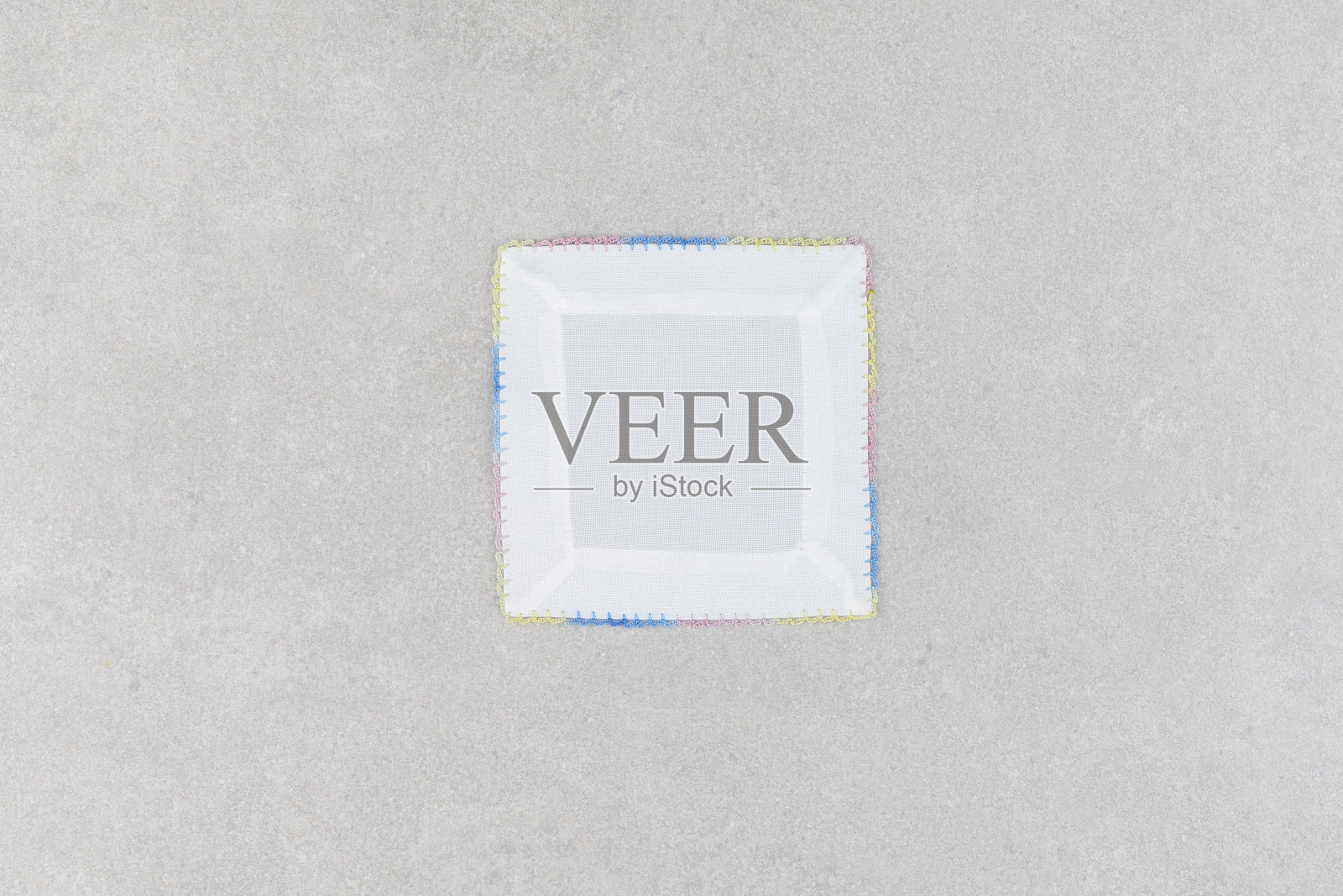 餐巾,天然麻袋,餐垫,桌垫,背景照片摄影图片