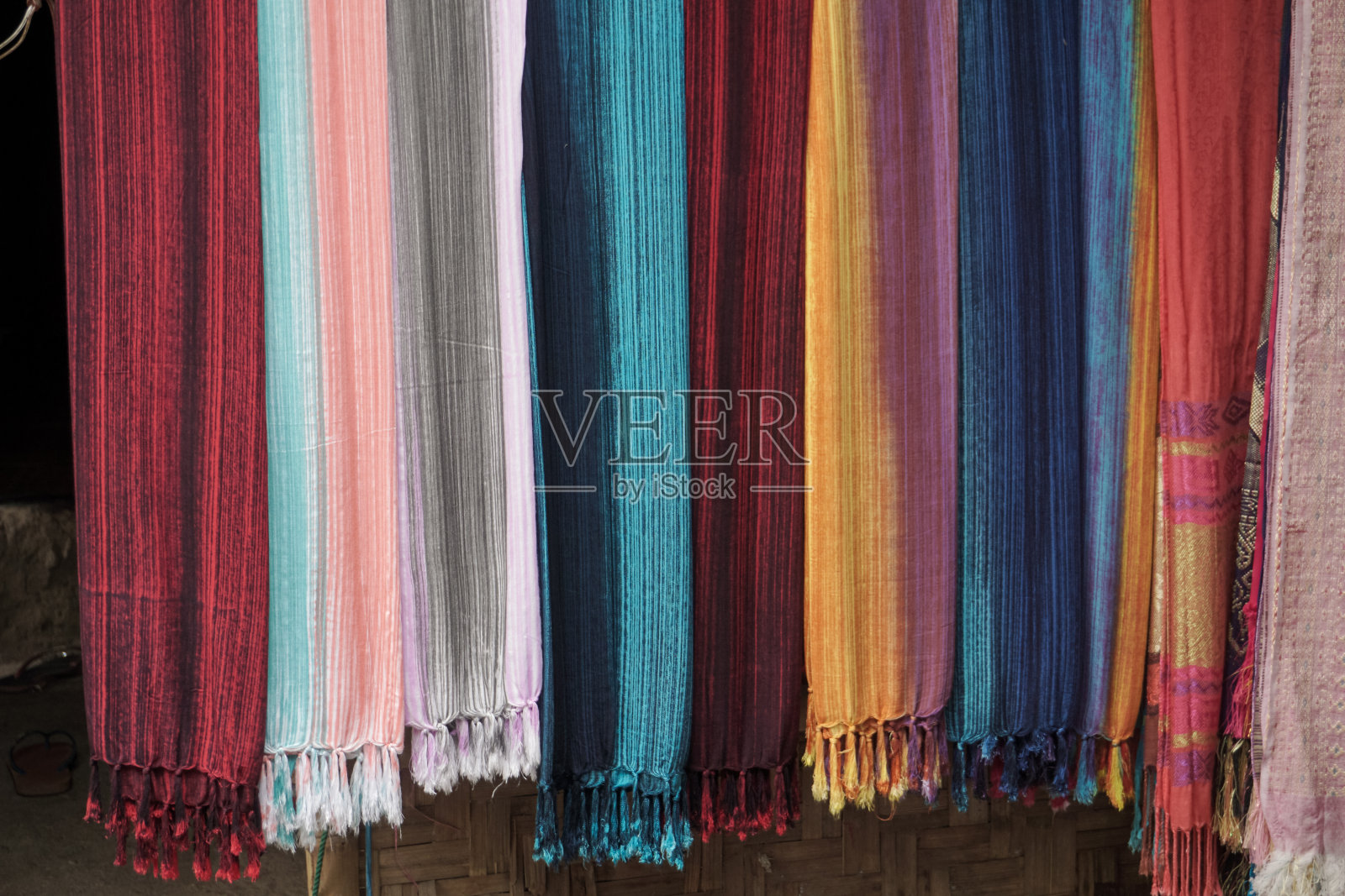 萨德村照片摄影图片