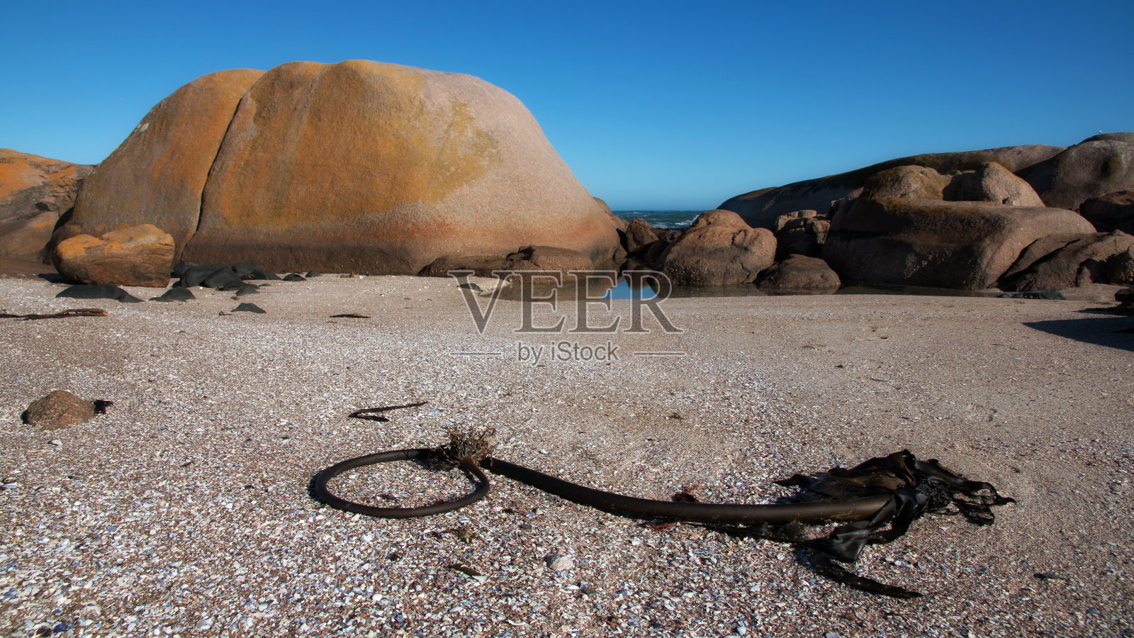 Paternoster Rocks 2023年8月27日照片摄影图片