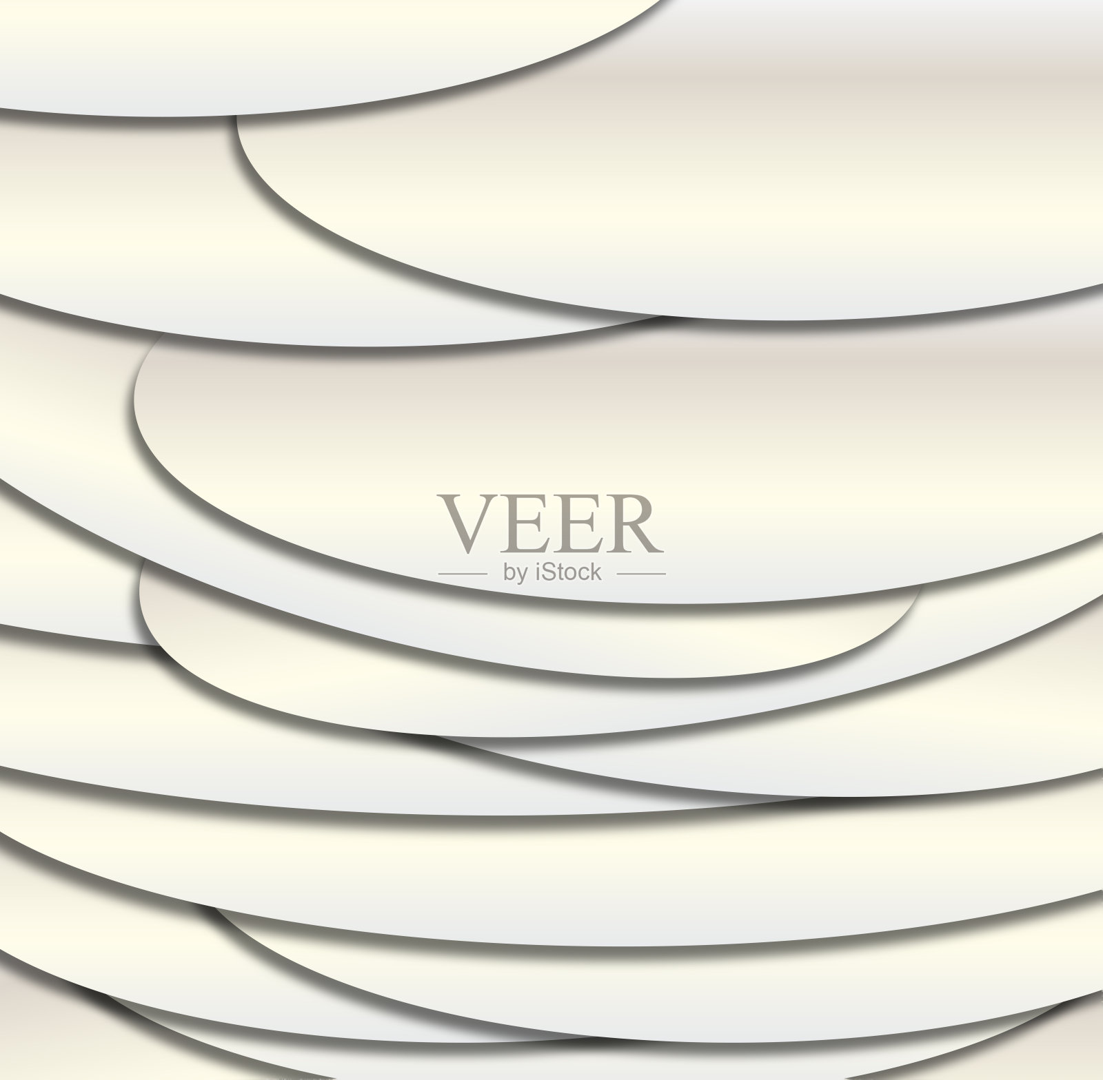 在光的背景上抽象波浪纹理,能量和运动的概念照片摄影图片