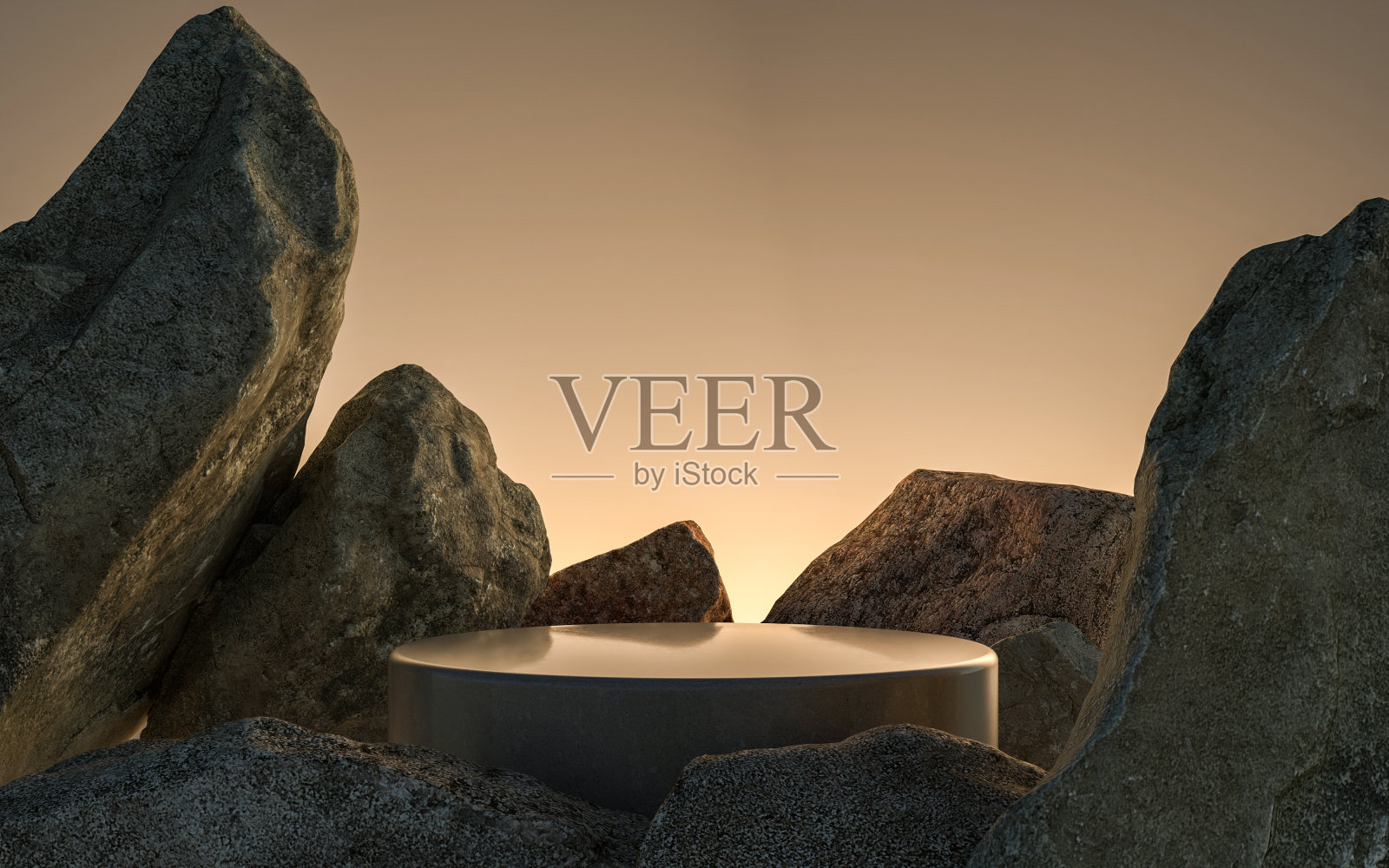 展示产品平台照片摄影图片