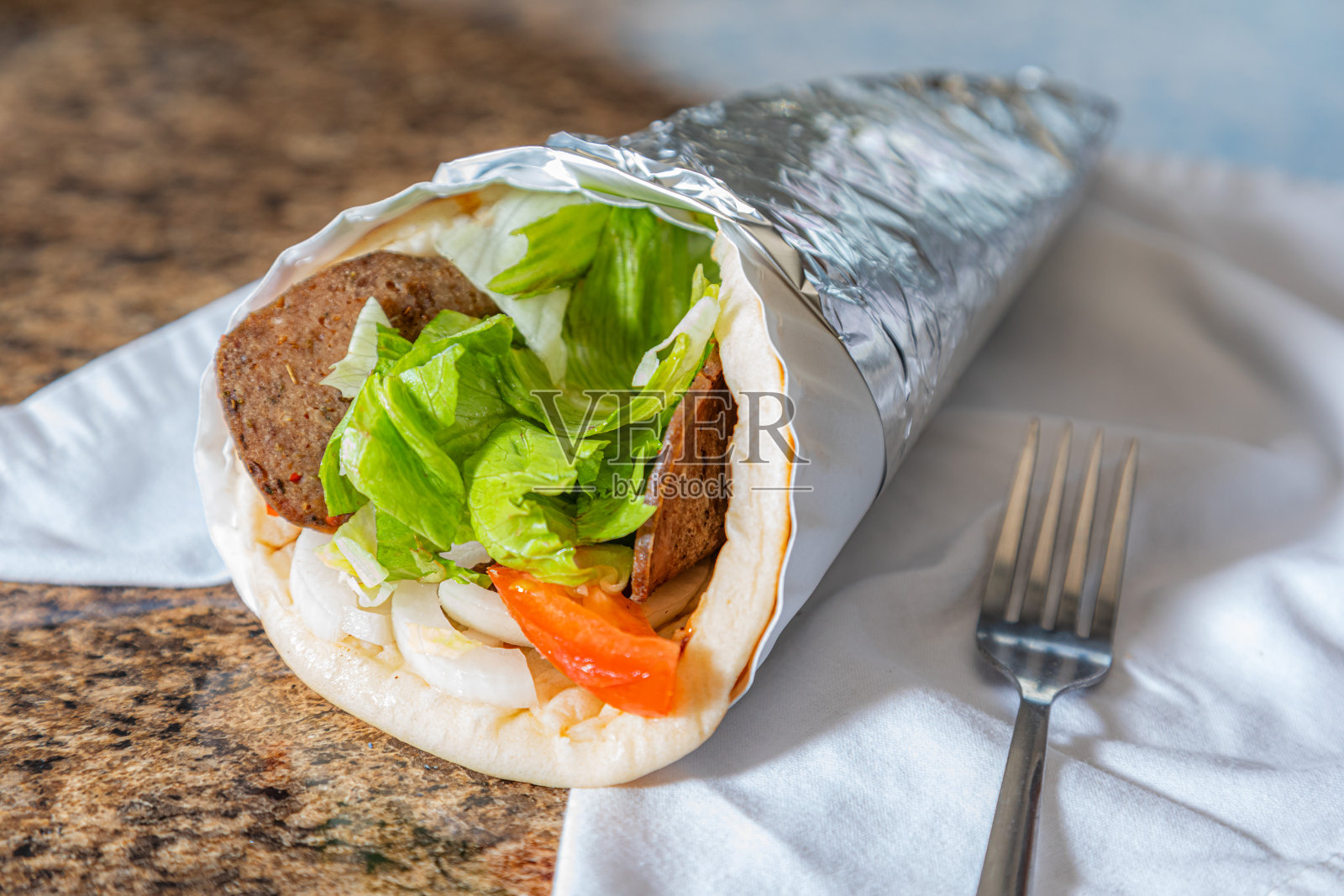 食物照片-各种主菜,开胃菜,甜点等。照片摄影图片