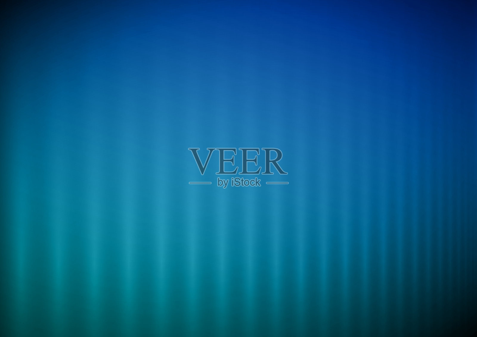 蓝色模糊线矢量背景插画图片素材