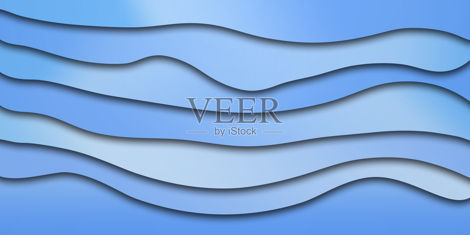 抽象的背景插画图片素材