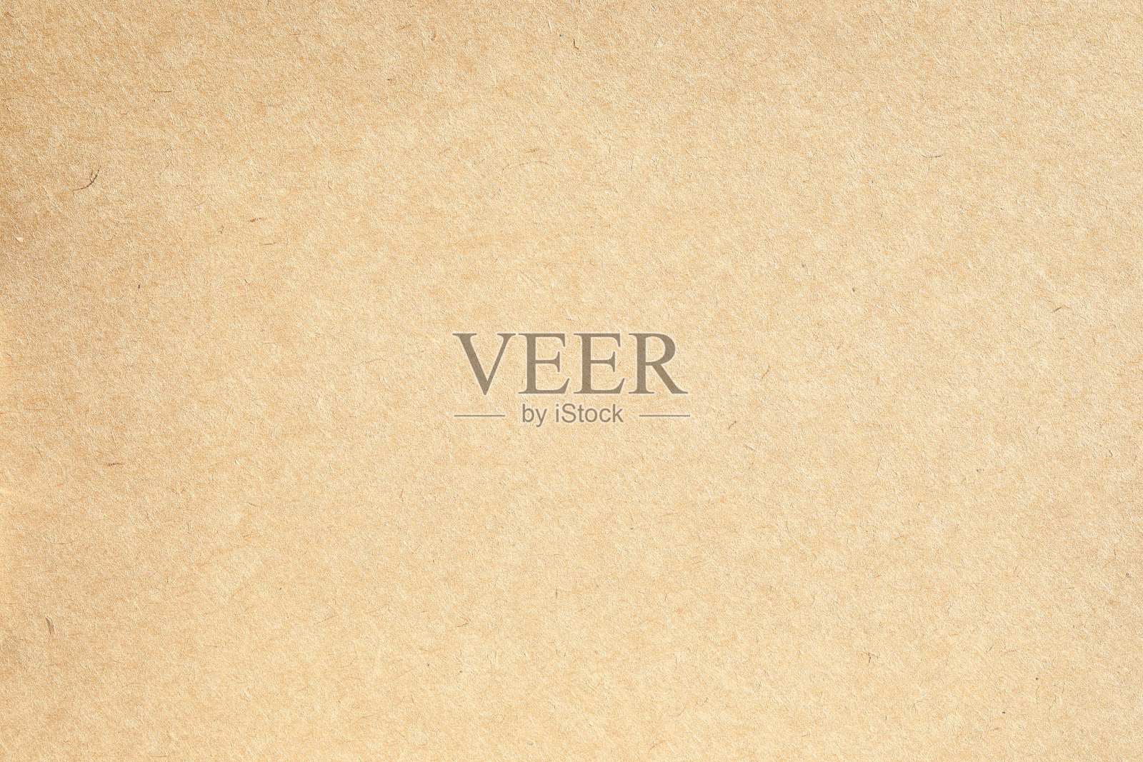 纸表面呈米黄色纹理照片摄影图片