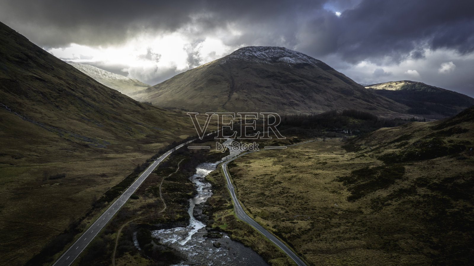 苏格兰照片摄影图片
