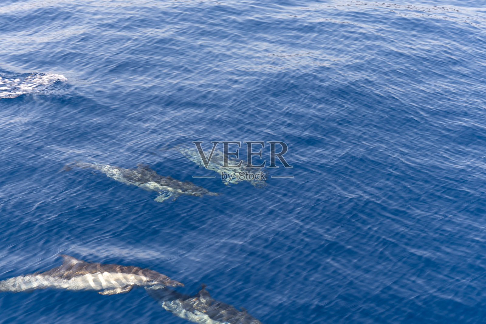 希腊帕克索斯群岛的夏季照片摄影图片