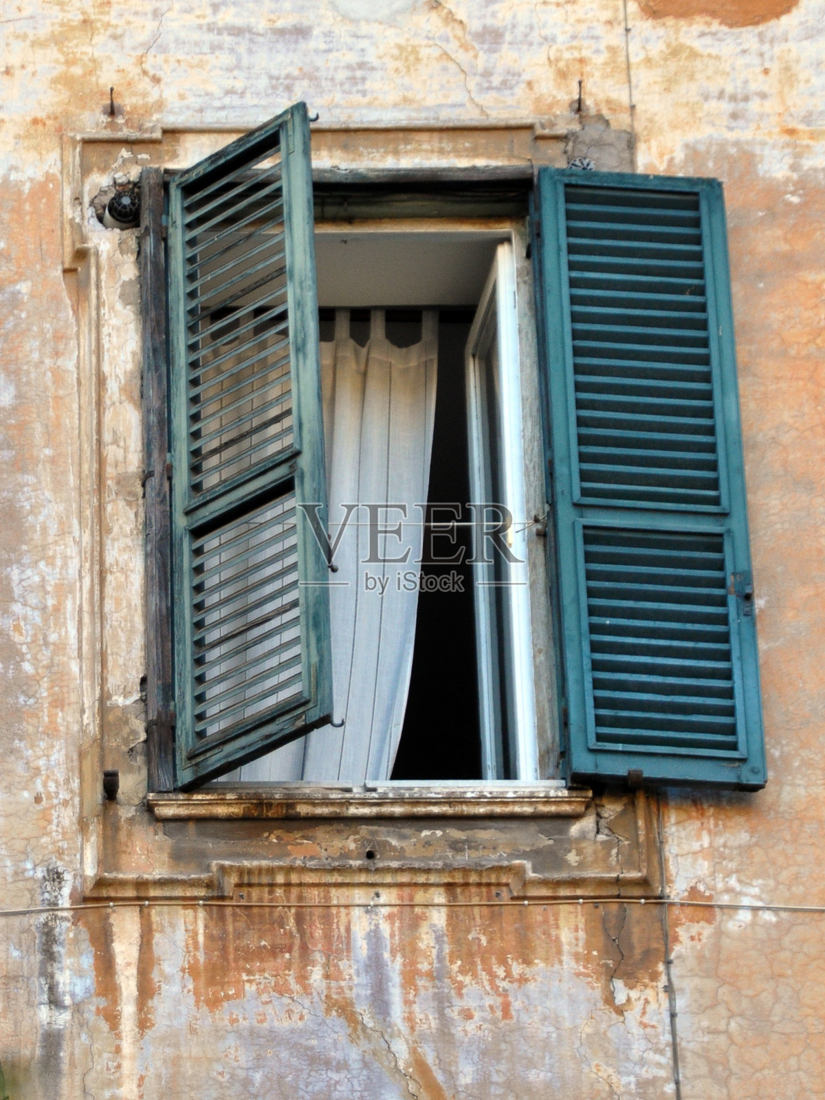 窗口照片摄影图片